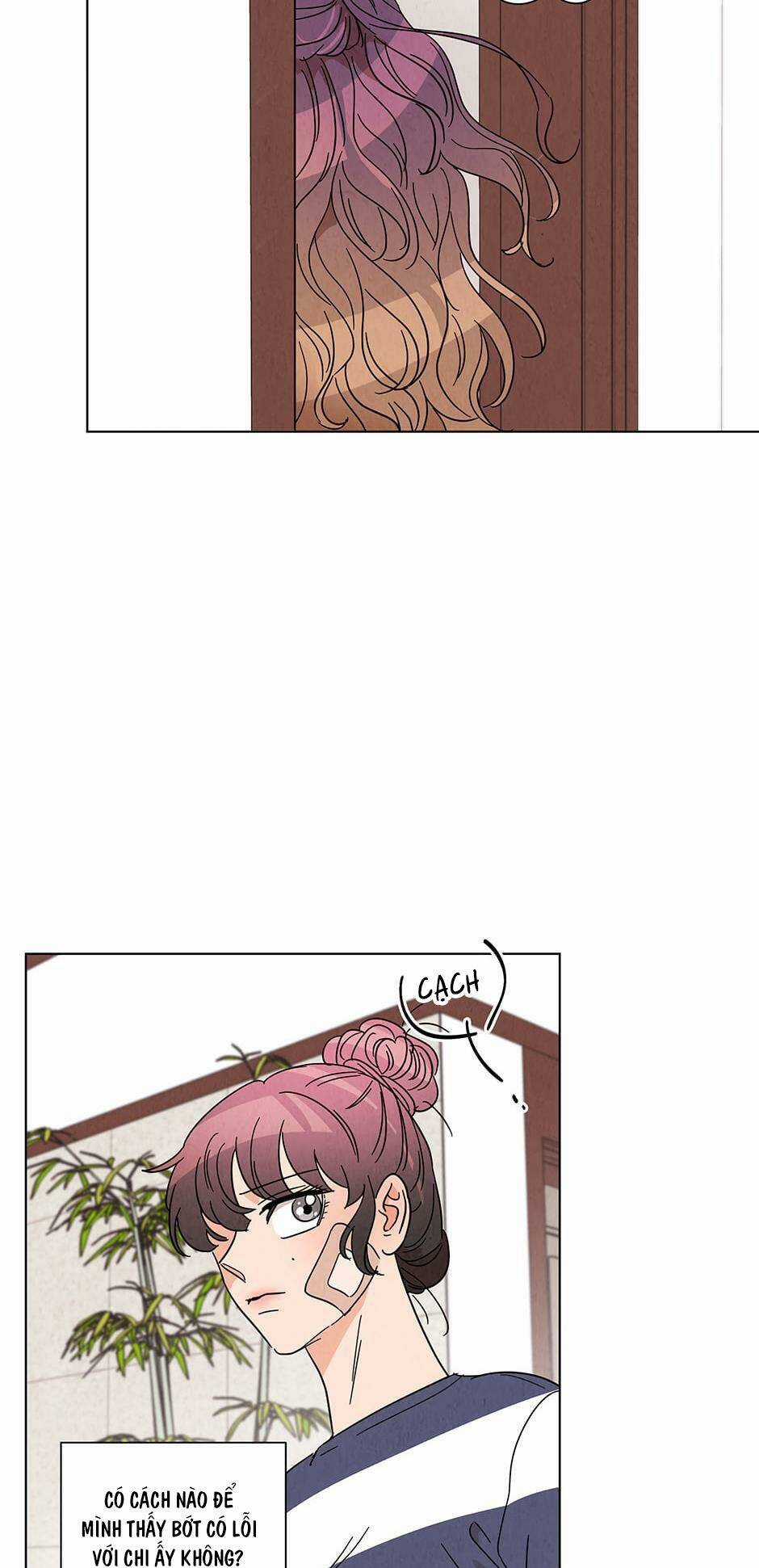 Chào Nhé, Không Làm Thông Gia Nữa Đâu! Chapter 33 trang 60