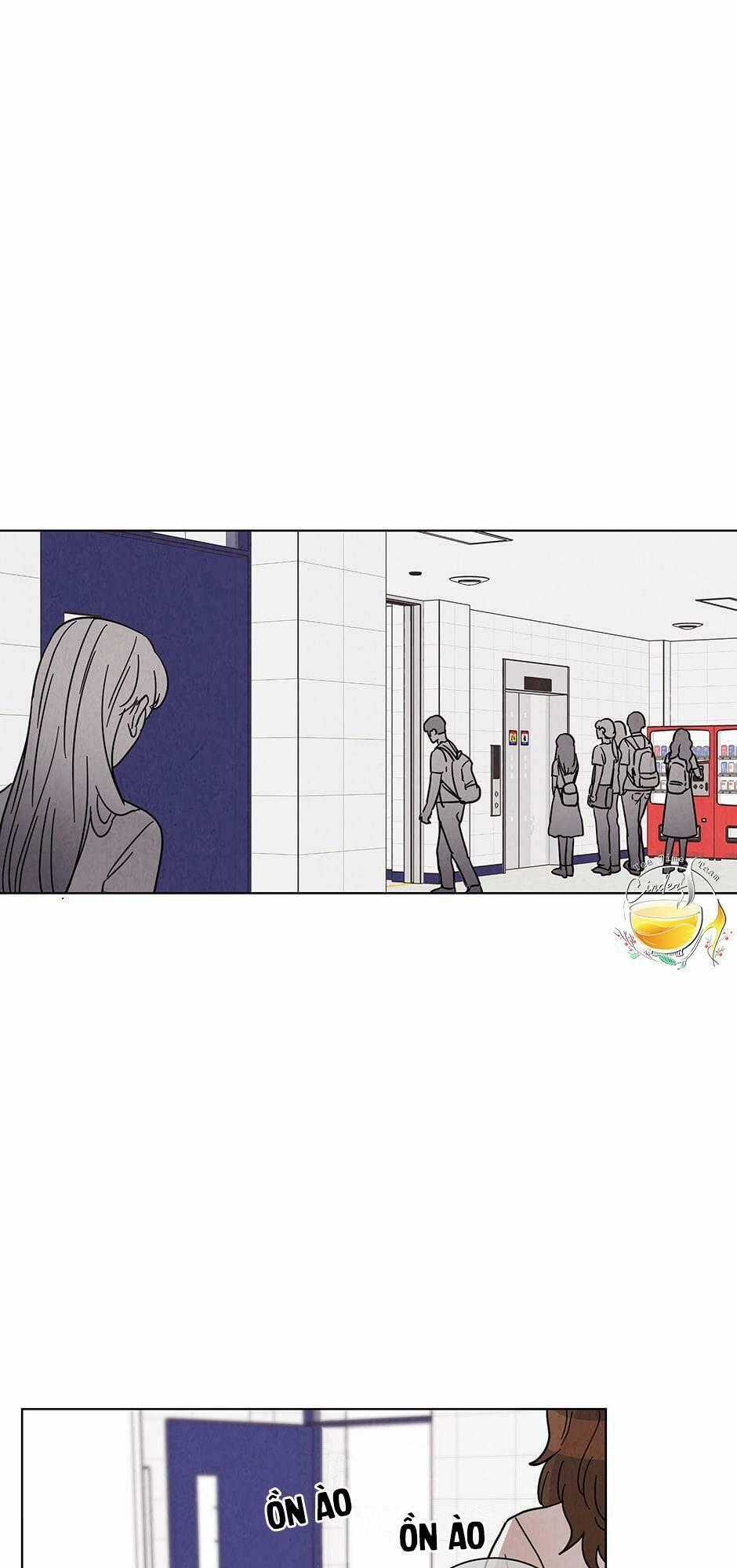 Chào Nhé, Không Làm Thông Gia Nữa Đâu! Chapter 34 trang 1
