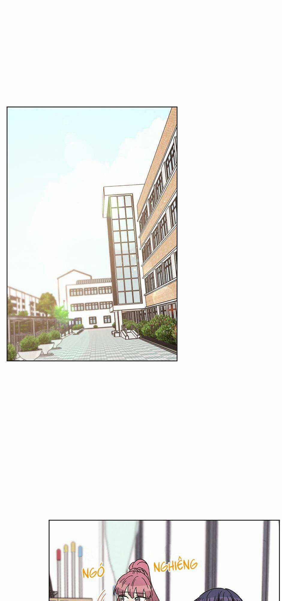 Chào Nhé, Không Làm Thông Gia Nữa Đâu! Chapter 34 trang 10