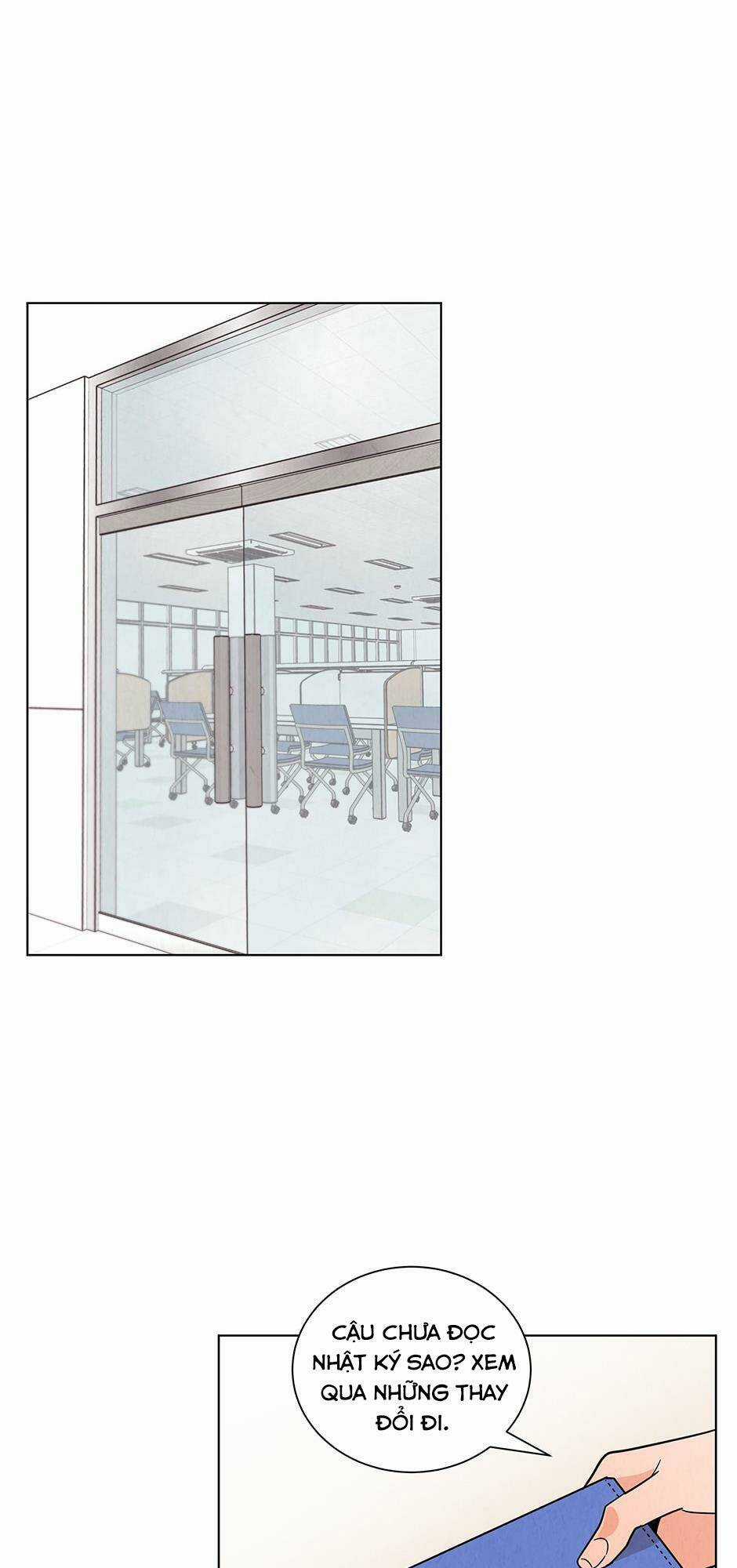 Chào Nhé, Không Làm Thông Gia Nữa Đâu! Chapter 34 trang 28