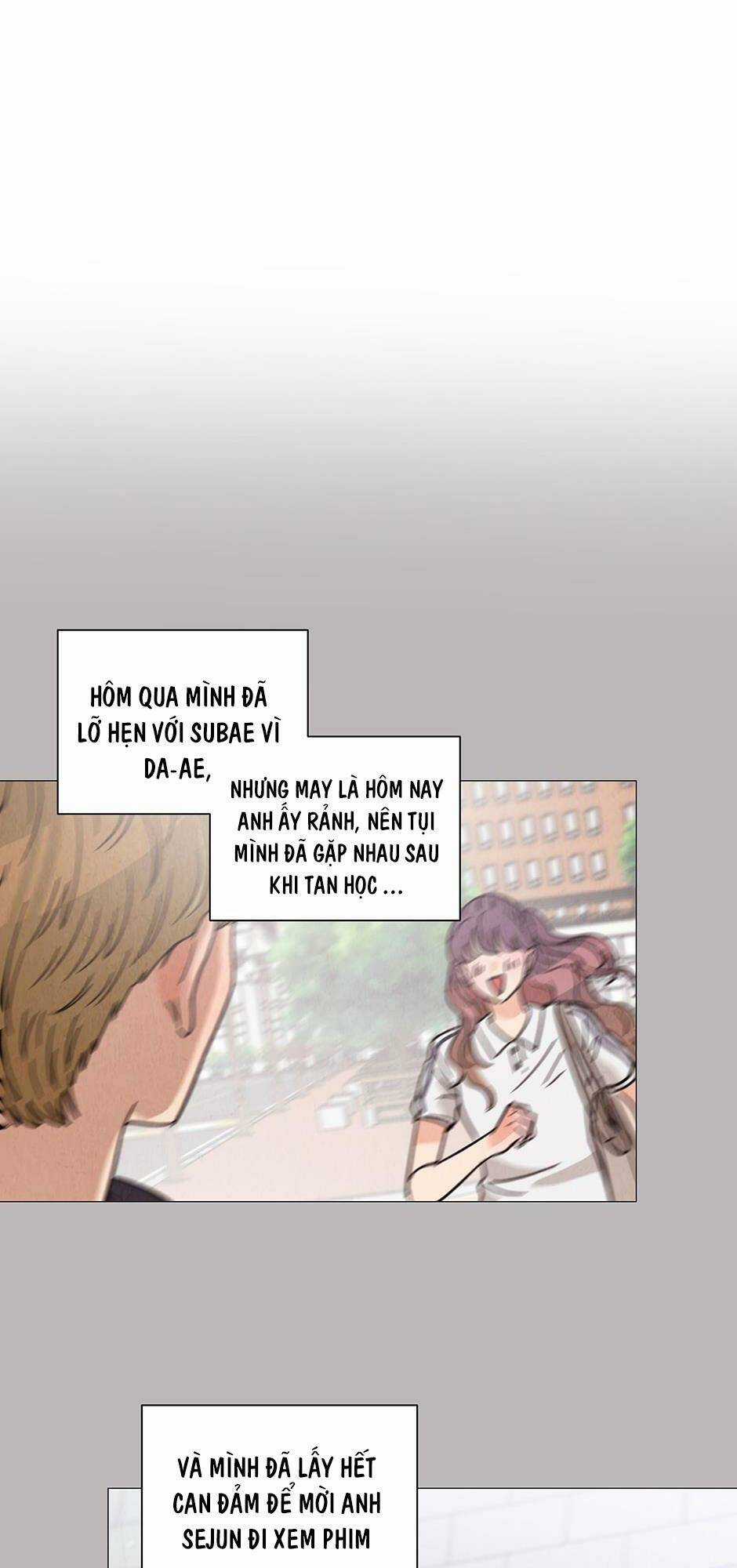 Chào Nhé, Không Làm Thông Gia Nữa Đâu! Chapter 34 trang 48