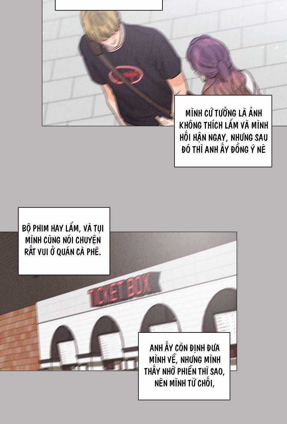 Chào Nhé, Không Làm Thông Gia Nữa Đâu! Chapter 34 trang 49