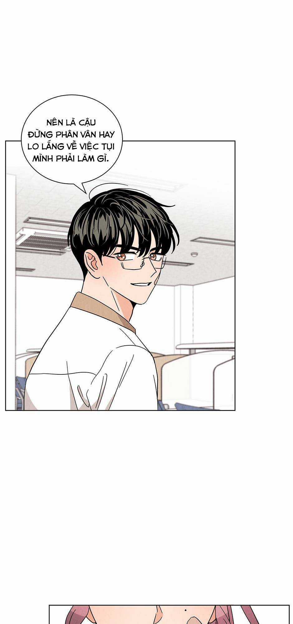 Chào Nhé, Không Làm Thông Gia Nữa Đâu! Chapter 34 trang 55