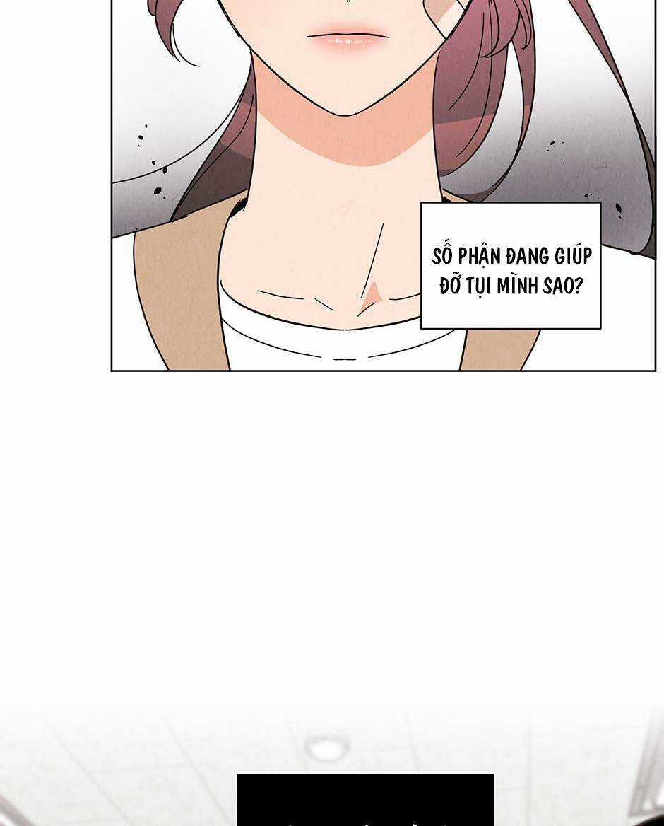 Chào Nhé, Không Làm Thông Gia Nữa Đâu! Chapter 34 trang 56