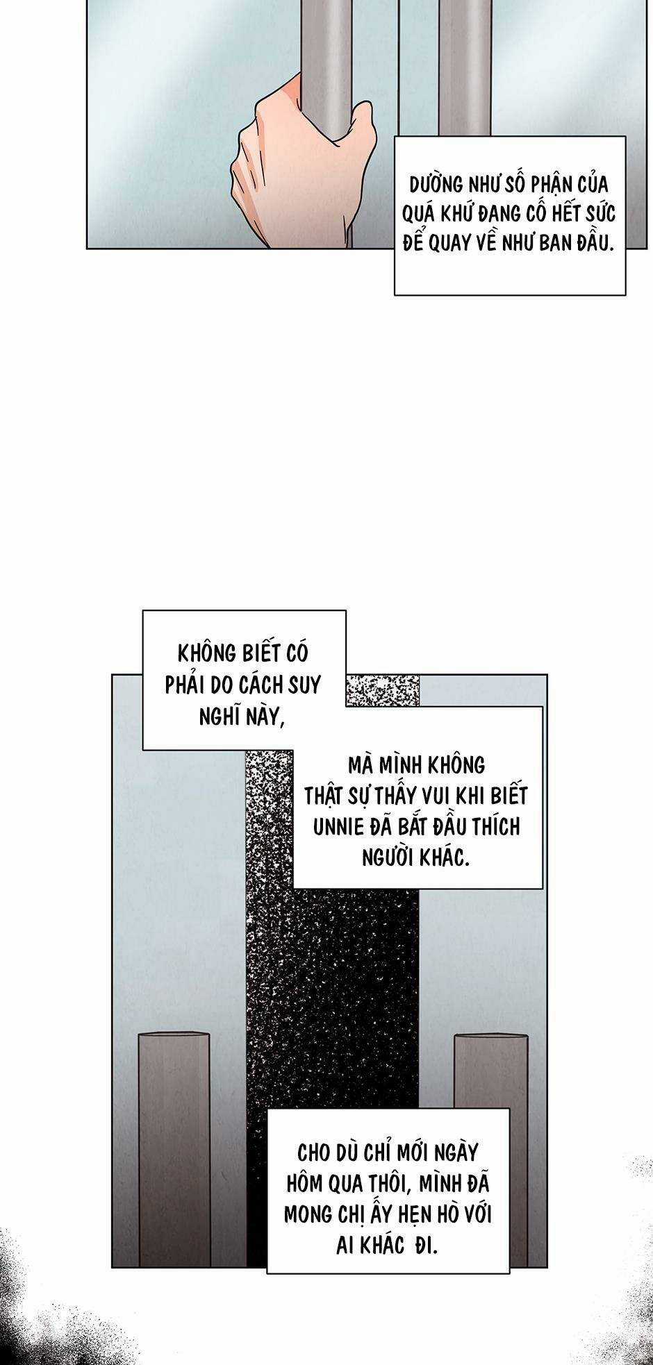 Chào Nhé, Không Làm Thông Gia Nữa Đâu! Chapter 34 trang 59