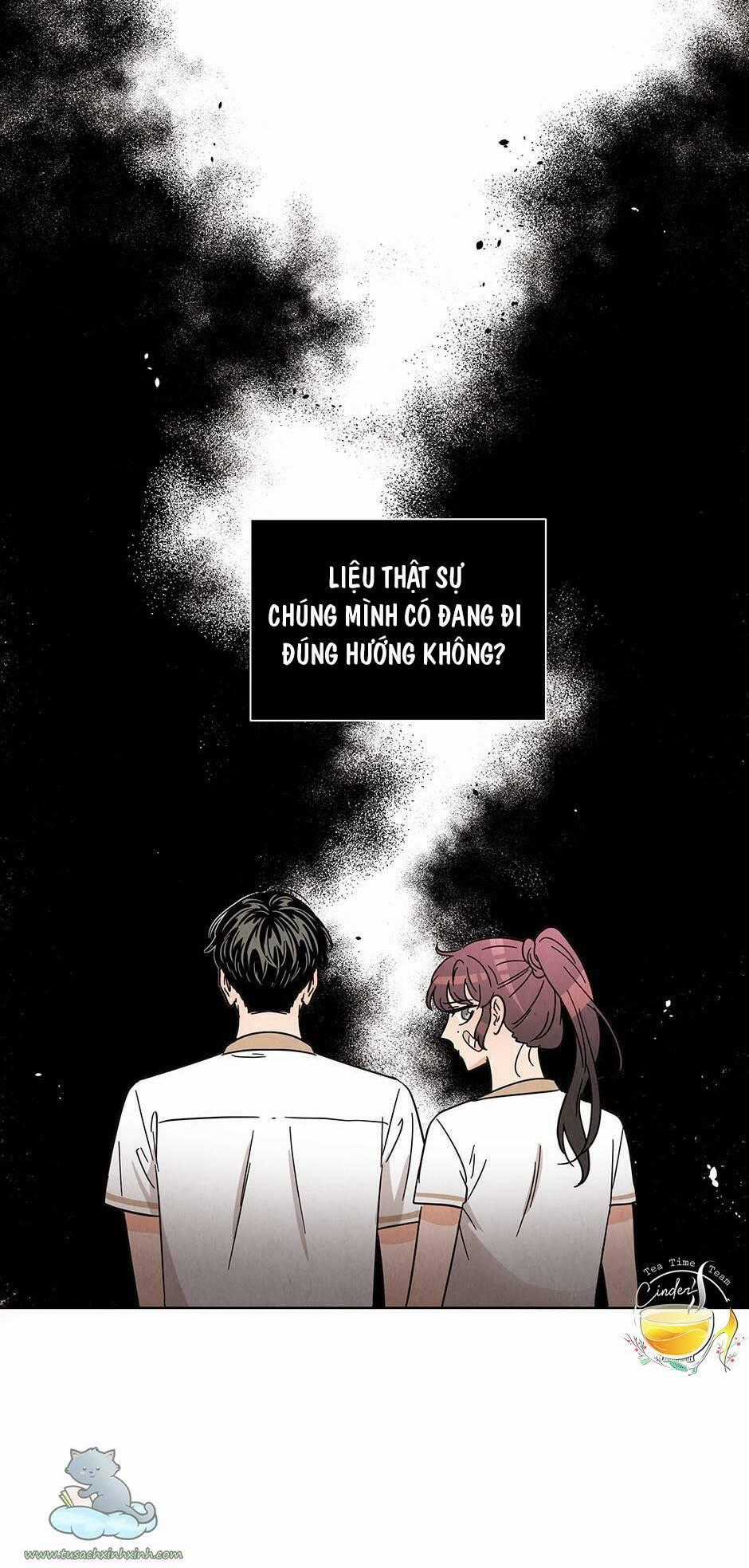 Chào Nhé, Không Làm Thông Gia Nữa Đâu! Chapter 34 trang 60