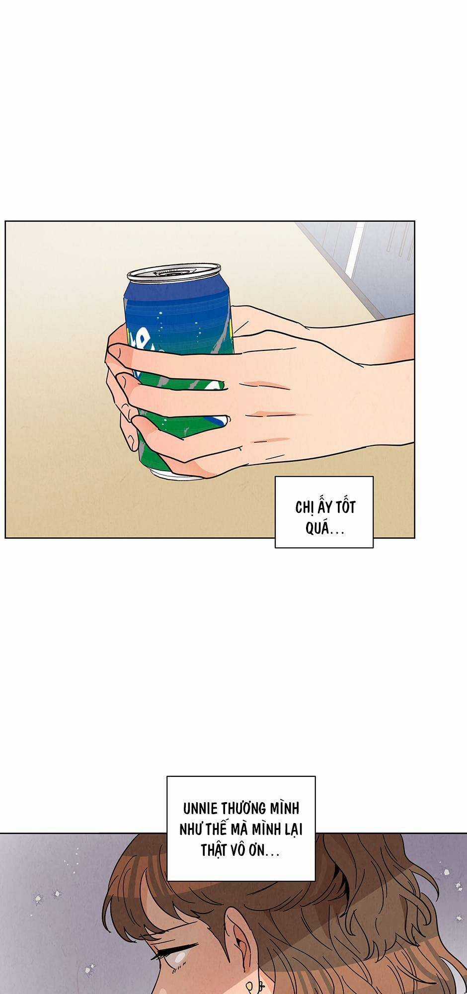 Chào Nhé, Không Làm Thông Gia Nữa Đâu! Chapter 34 trang 8