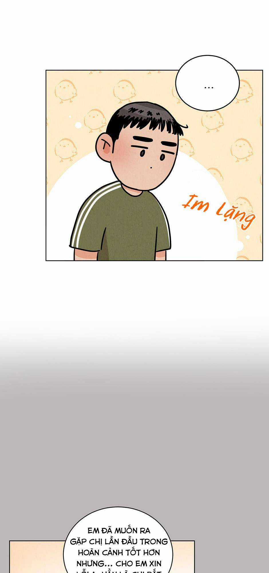 Chào Nhé, Không Làm Thông Gia Nữa Đâu! Chapter 35 trang 24