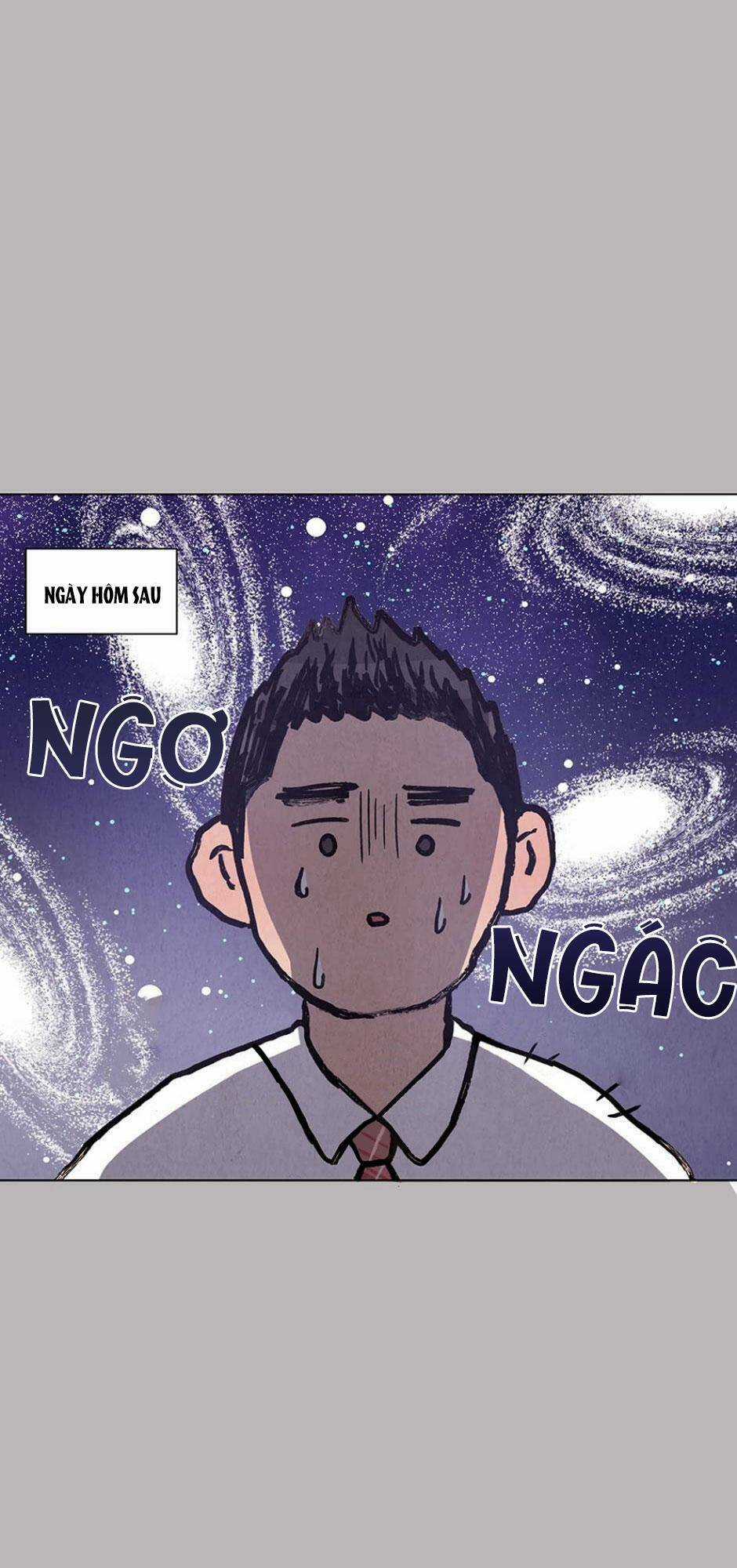 Chào Nhé, Không Làm Thông Gia Nữa Đâu! Chapter 35 trang 27
