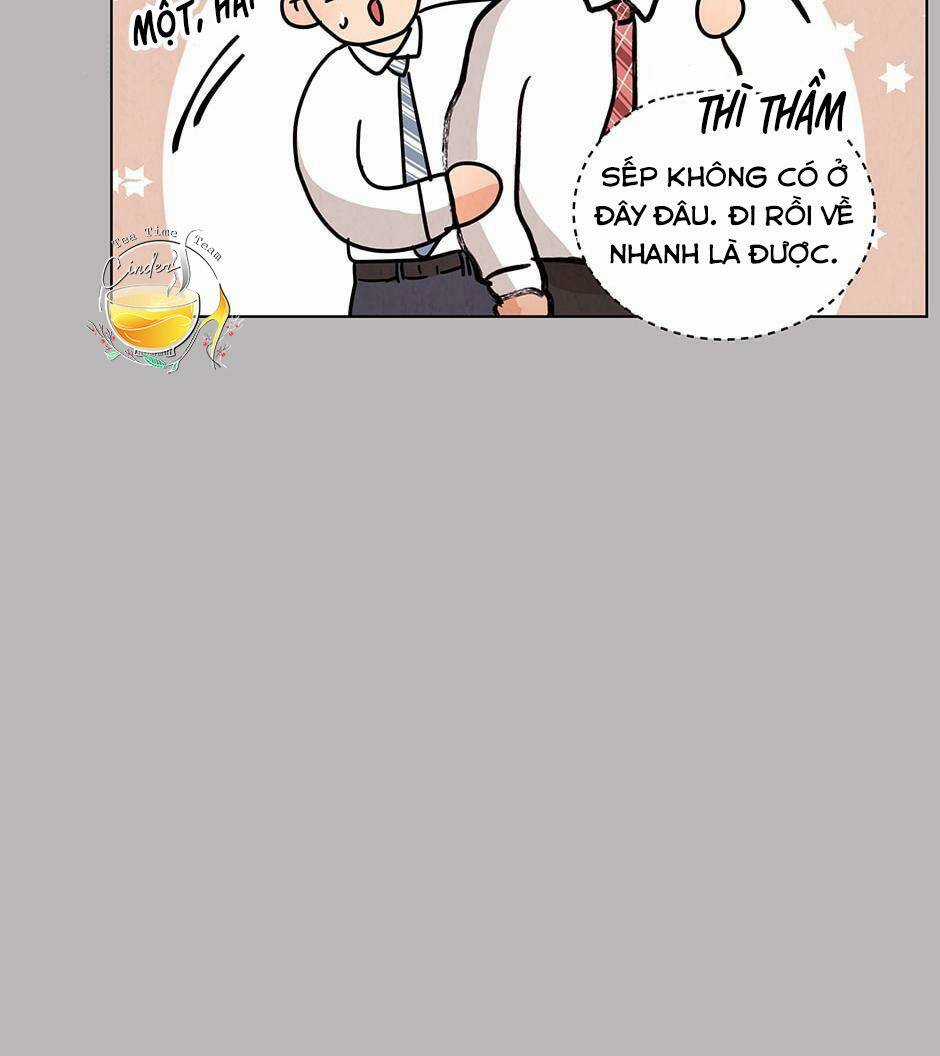 Chào Nhé, Không Làm Thông Gia Nữa Đâu! Chapter 35 trang 29