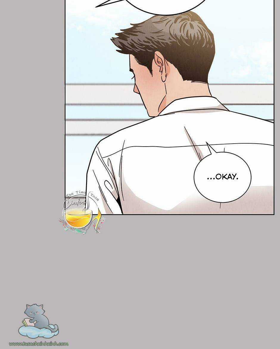 Chào Nhé, Không Làm Thông Gia Nữa Đâu! Chapter 35 trang 37