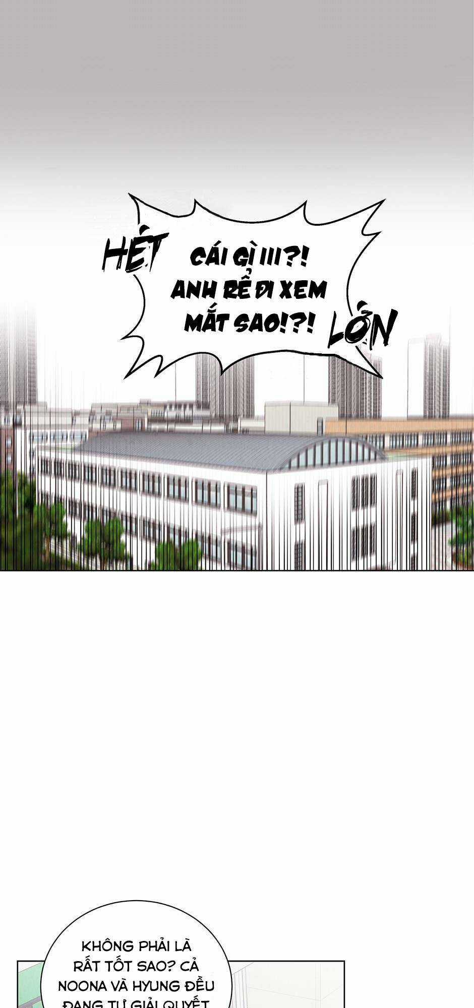 Chào Nhé, Không Làm Thông Gia Nữa Đâu! Chapter 35 trang 38