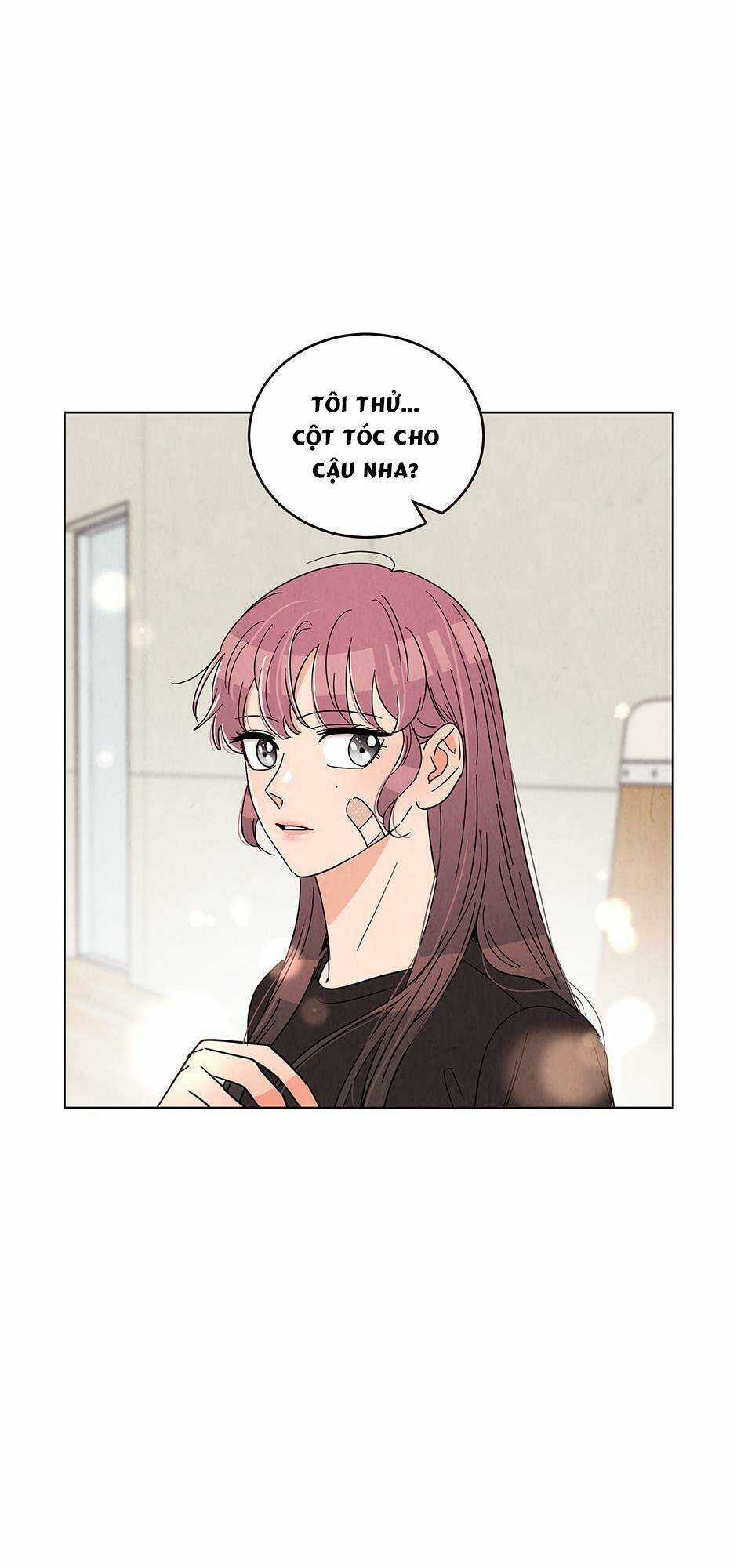 Chào Nhé, Không Làm Thông Gia Nữa Đâu! Chapter 35 trang 48