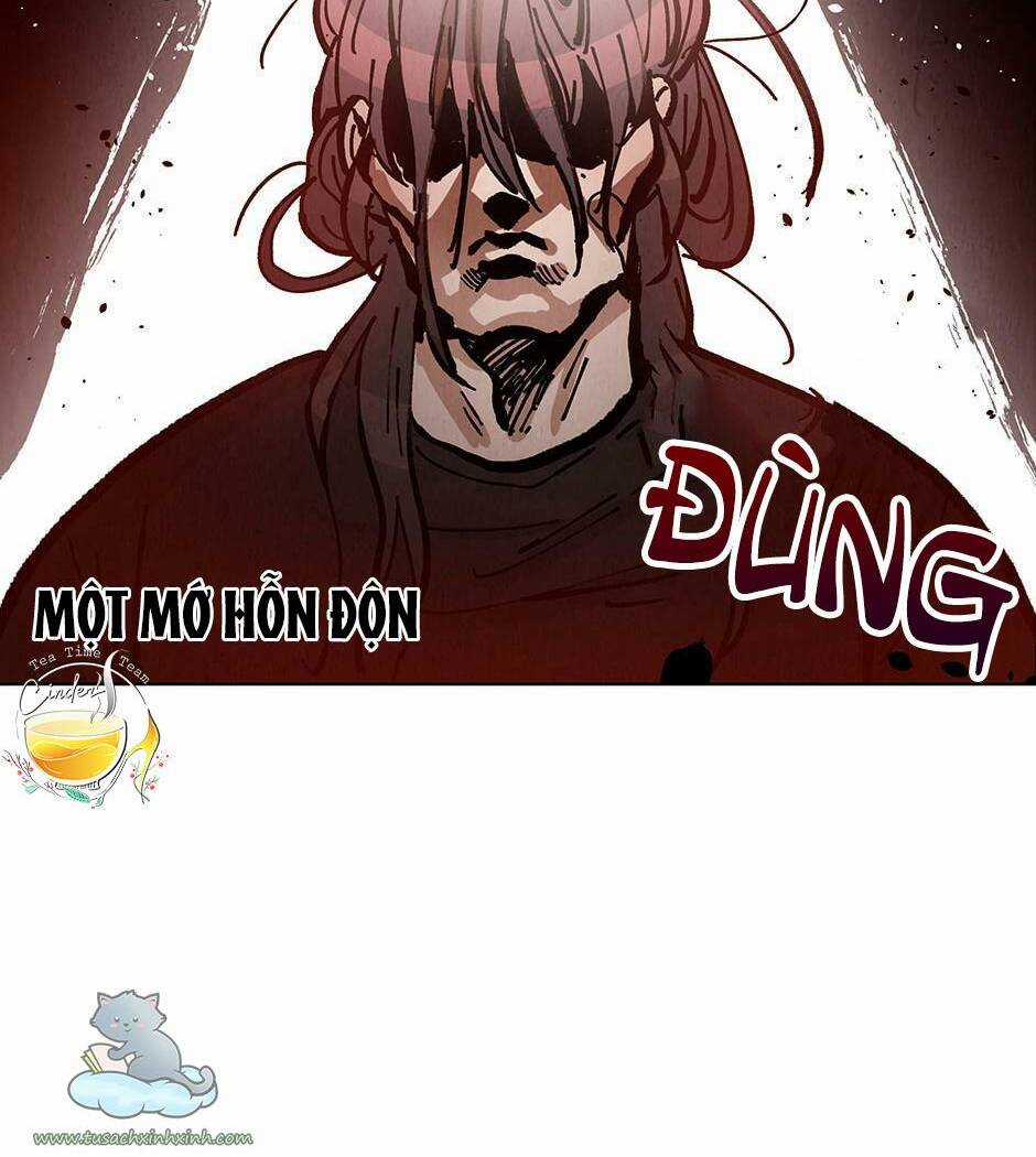 Chào Nhé, Không Làm Thông Gia Nữa Đâu! Chapter 35 trang 52