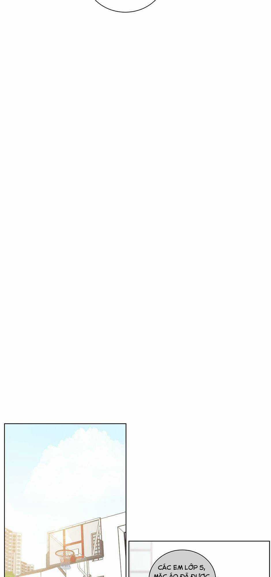 Chào Nhé, Không Làm Thông Gia Nữa Đâu! Chapter 35 trang 56