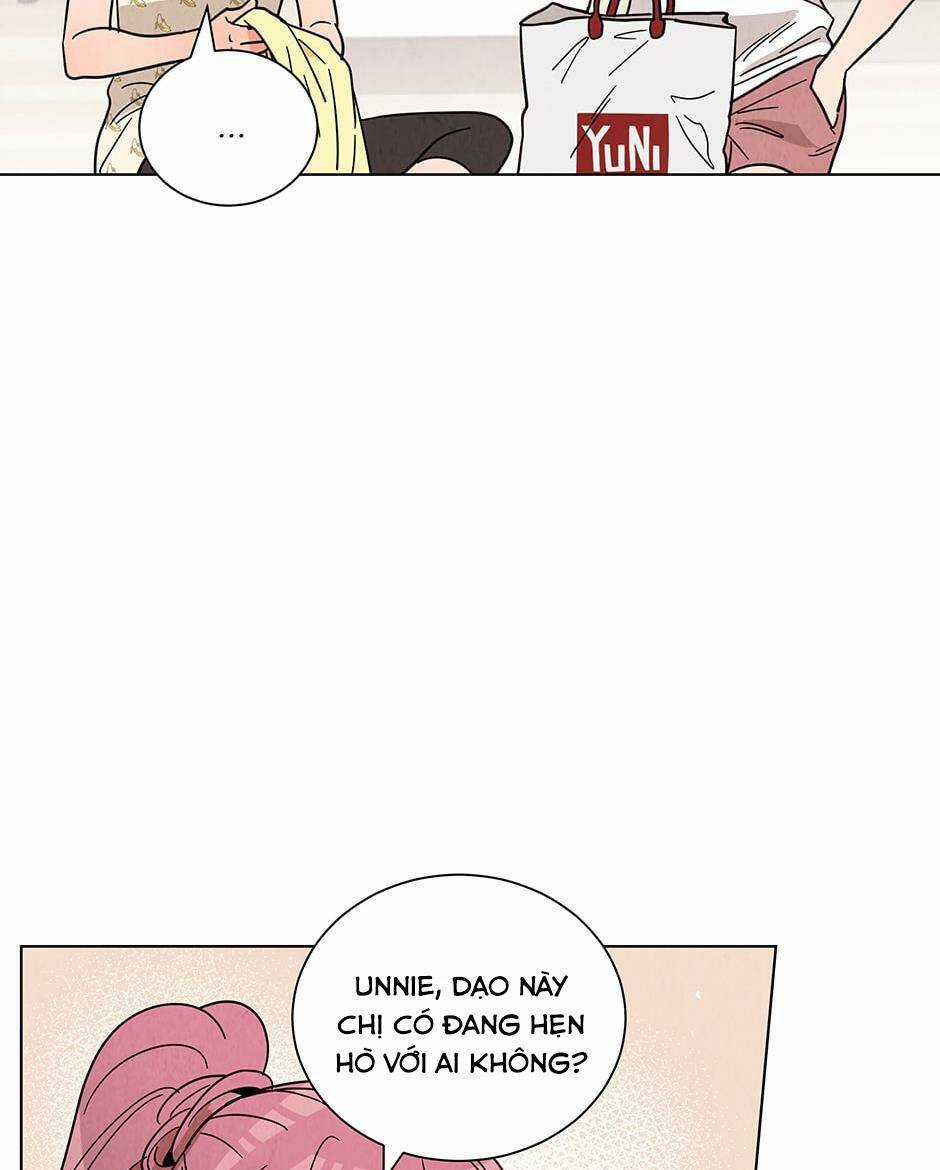 Chào Nhé, Không Làm Thông Gia Nữa Đâu! Chapter 35 trang 6