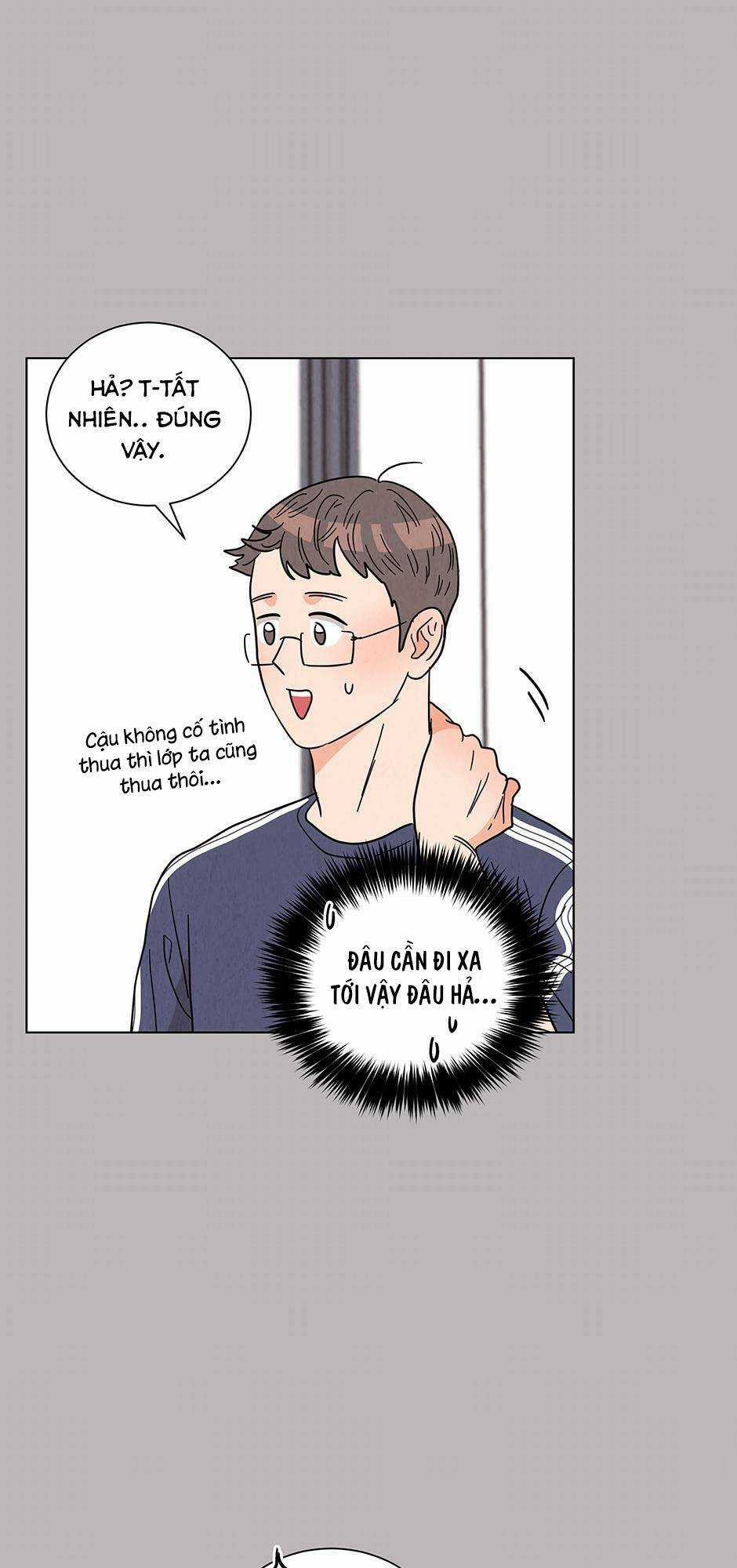 Chào Nhé, Không Làm Thông Gia Nữa Đâu! Chapter 35 trang 60