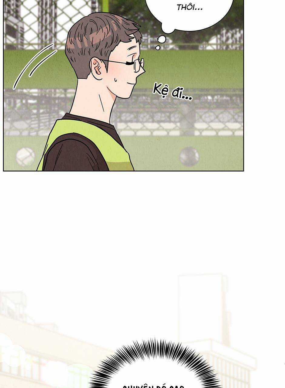 Chào Nhé, Không Làm Thông Gia Nữa Đâu! Chapter 35 trang 62