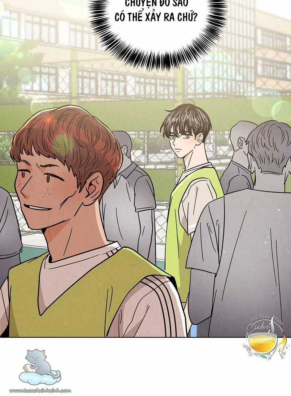 Chào Nhé, Không Làm Thông Gia Nữa Đâu! Chapter 35 trang 63