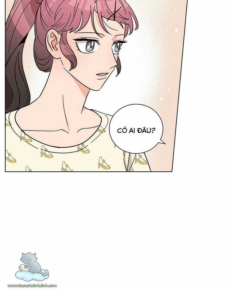 Chào Nhé, Không Làm Thông Gia Nữa Đâu! Chapter 35 trang 7