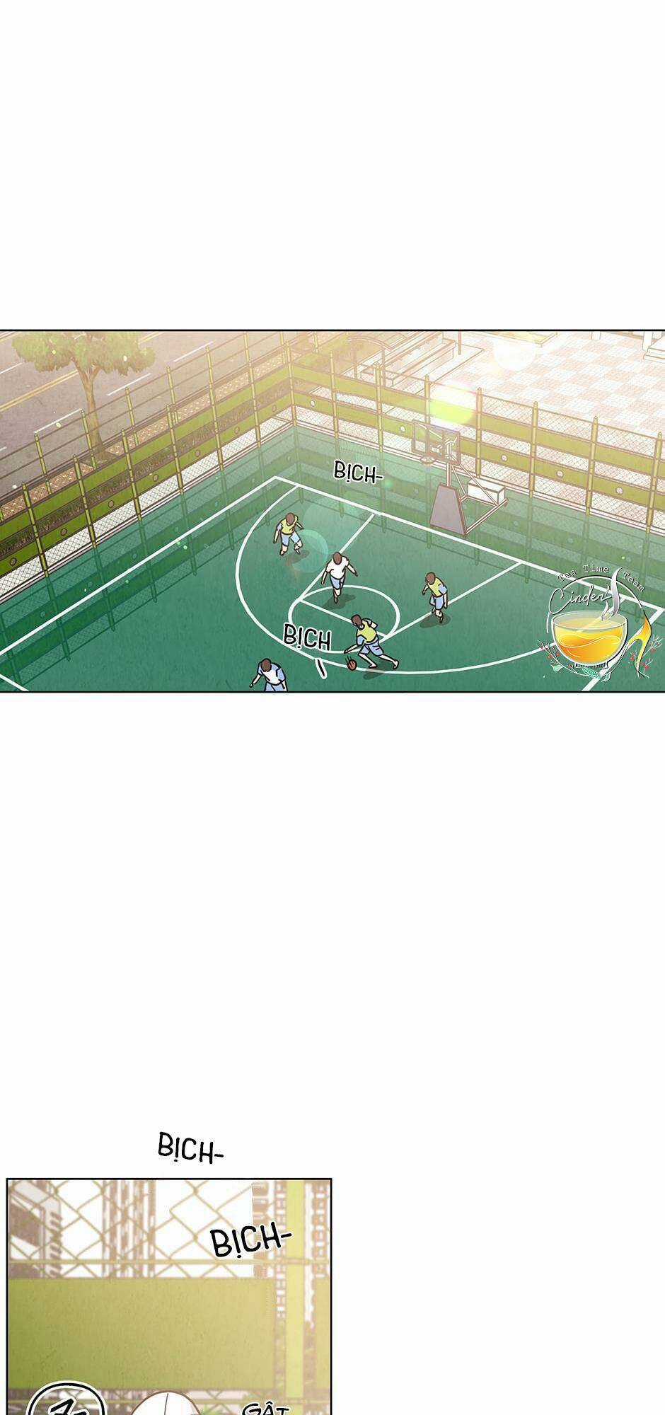 Chào Nhé, Không Làm Thông Gia Nữa Đâu! Chapter 36 trang 10