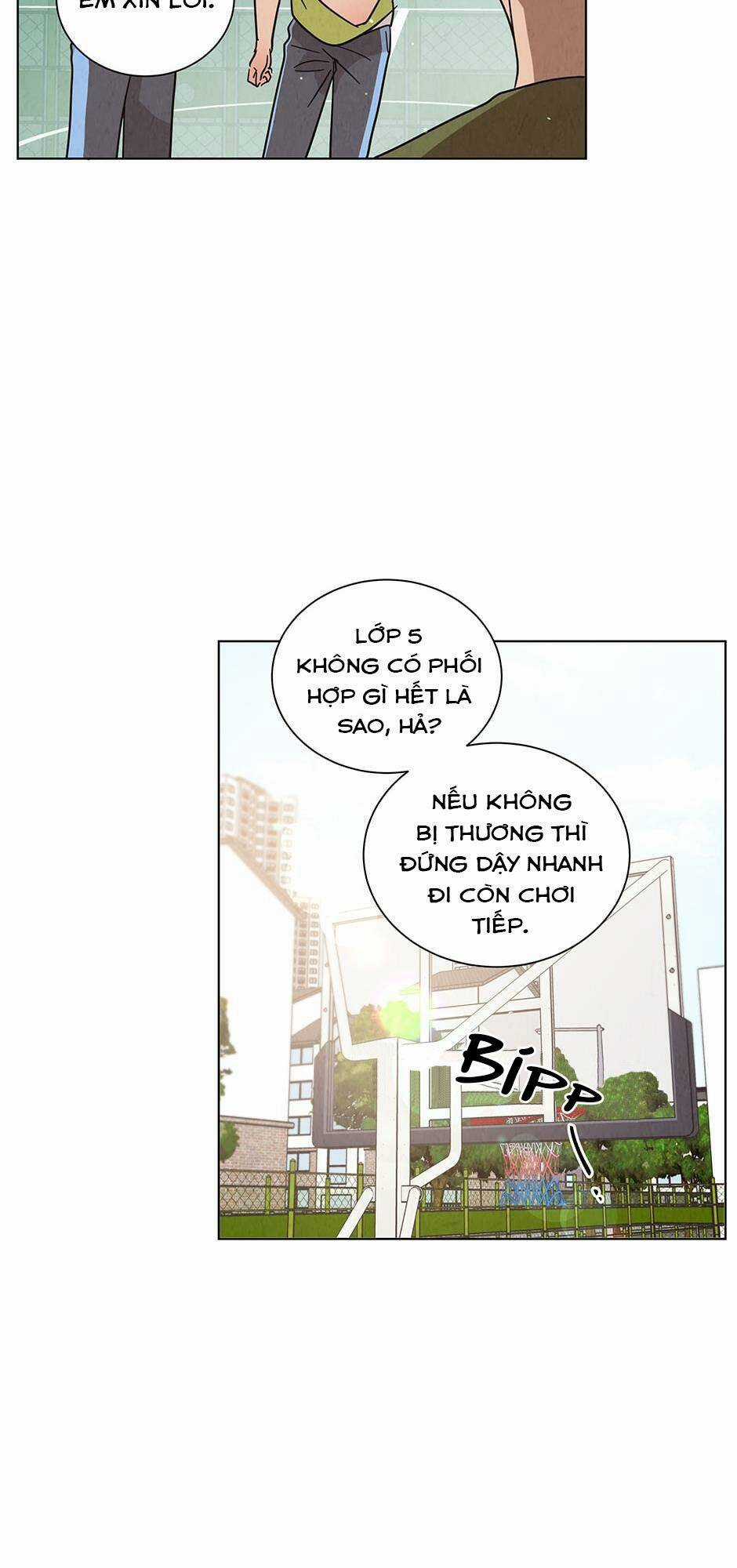 Chào Nhé, Không Làm Thông Gia Nữa Đâu! Chapter 36 trang 13