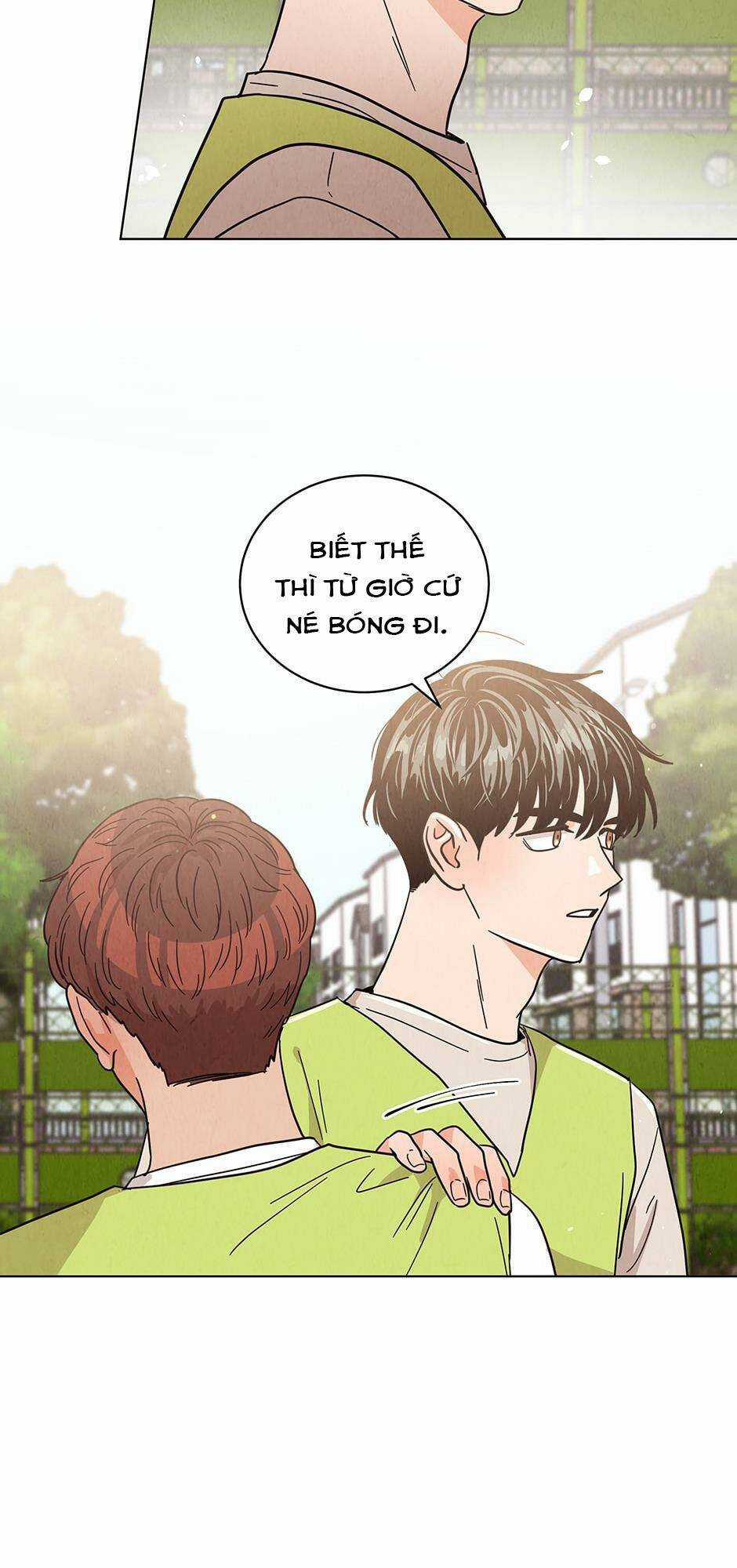 Chào Nhé, Không Làm Thông Gia Nữa Đâu! Chapter 36 trang 15