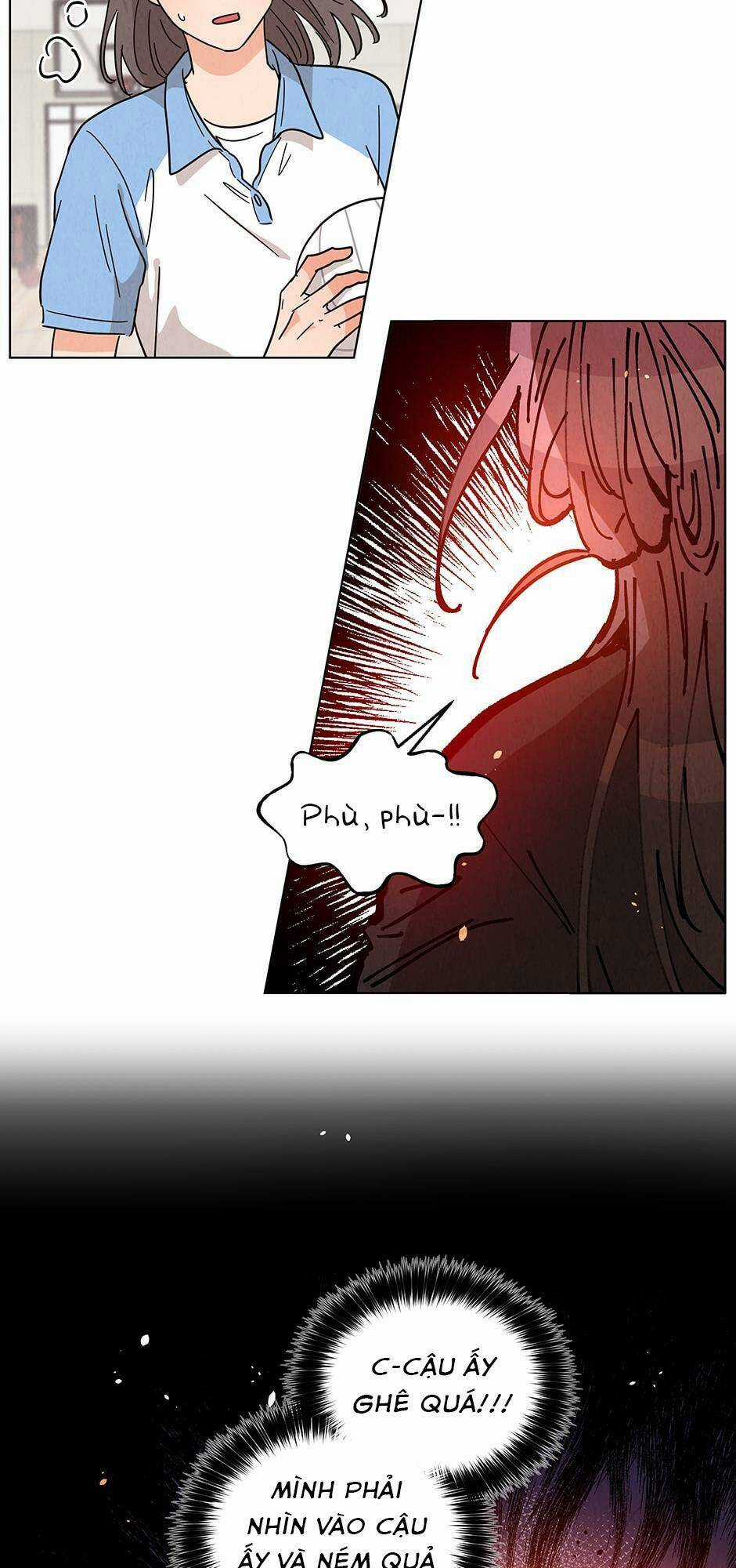 Chào Nhé, Không Làm Thông Gia Nữa Đâu! Chapter 36 trang 2