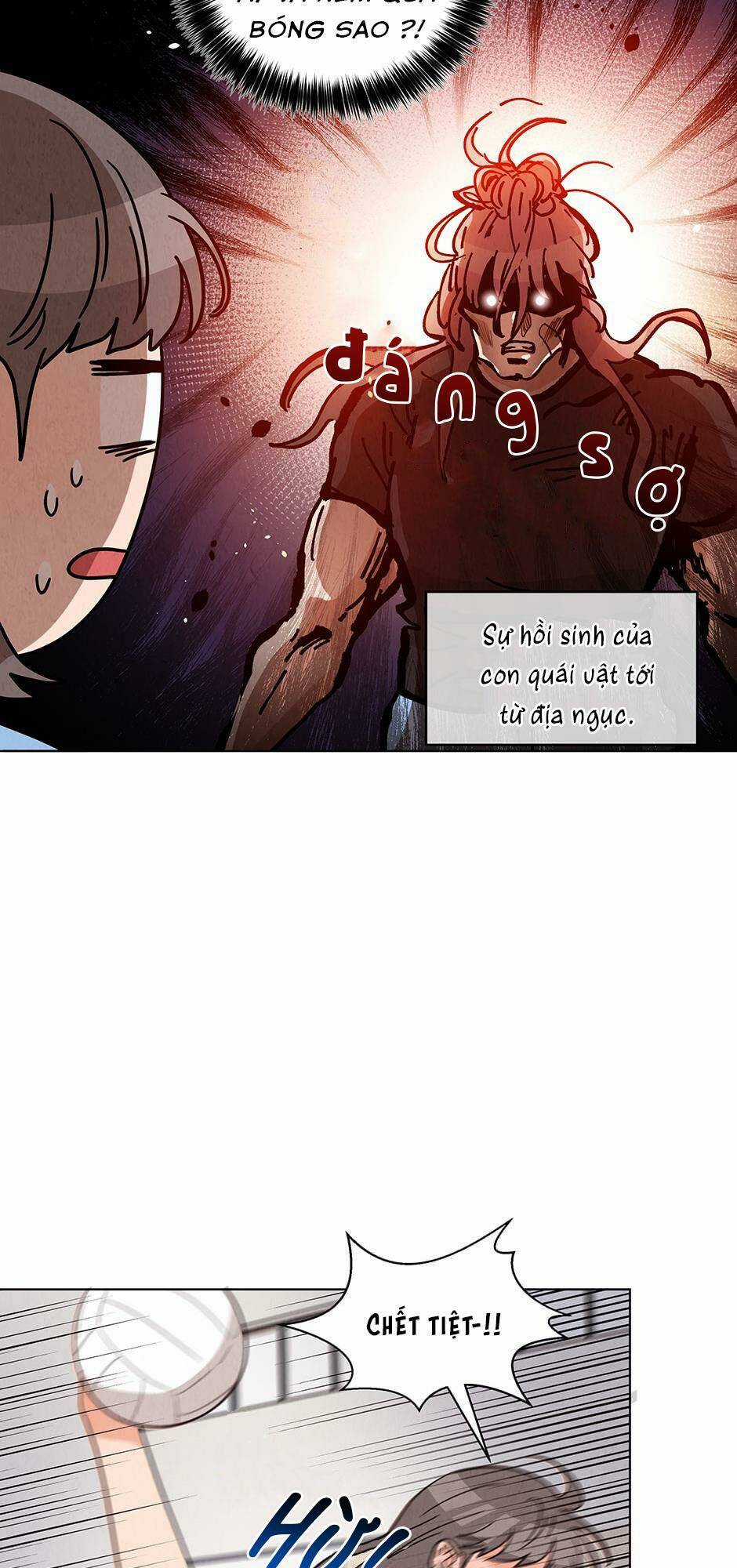 Chào Nhé, Không Làm Thông Gia Nữa Đâu! Chapter 36 trang 3