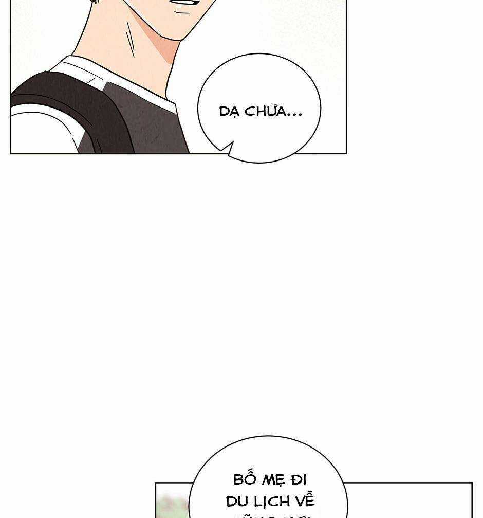 Chào Nhé, Không Làm Thông Gia Nữa Đâu! Chapter 36 trang 33