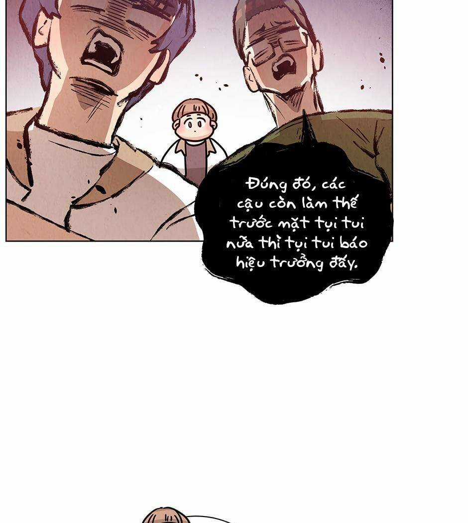 Chào Nhé, Không Làm Thông Gia Nữa Đâu! Chapter 36 trang 51