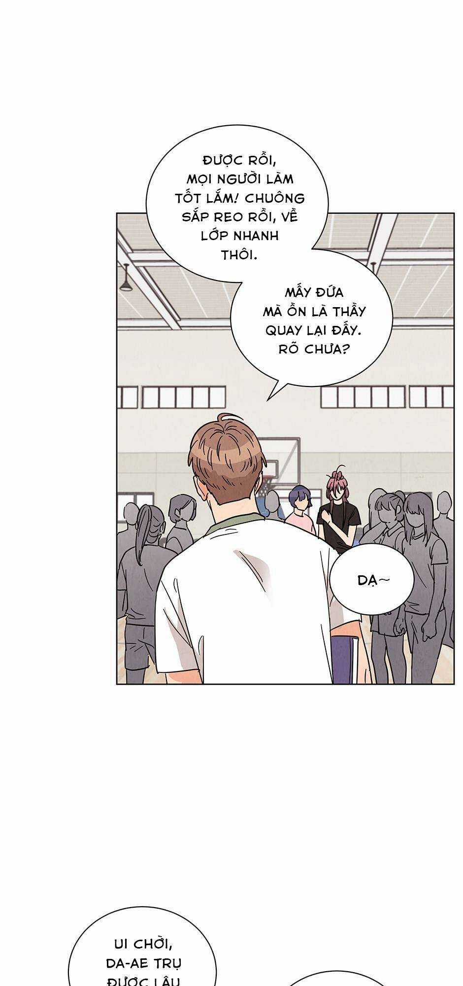 Chào Nhé, Không Làm Thông Gia Nữa Đâu! Chapter 36 trang 6