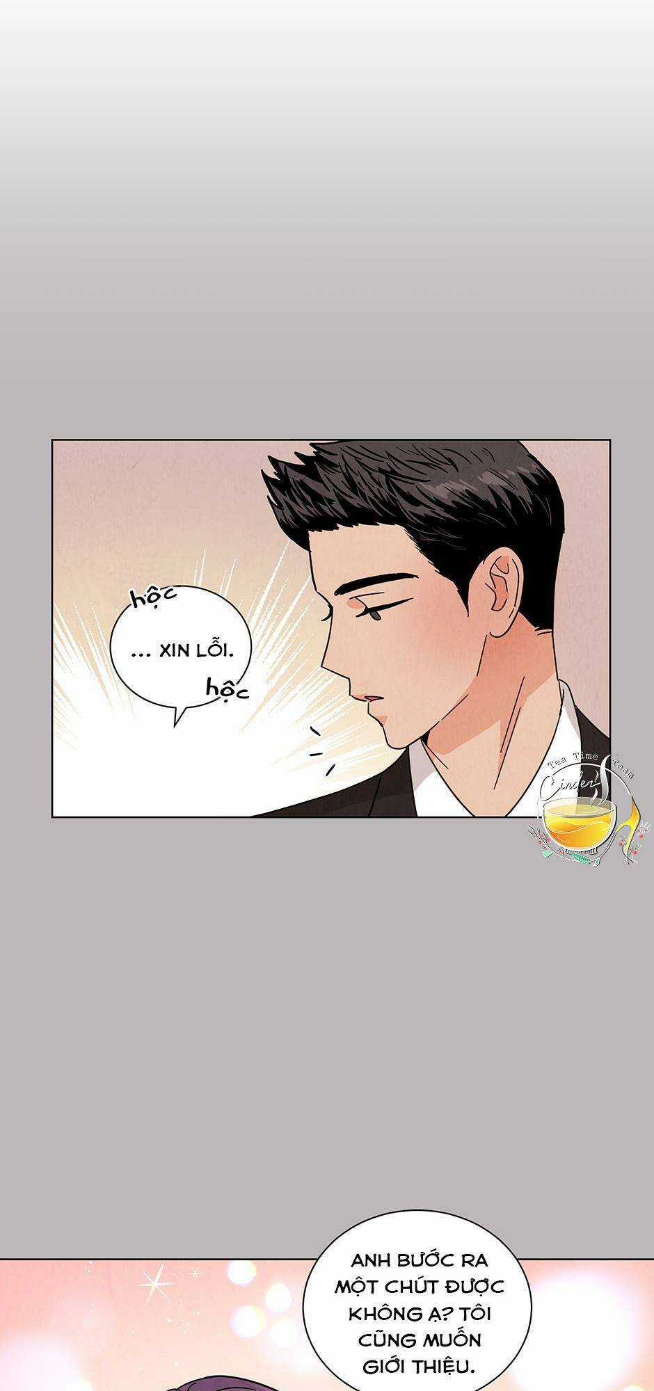 Chào Nhé, Không Làm Thông Gia Nữa Đâu! Chapter 36 trang 60