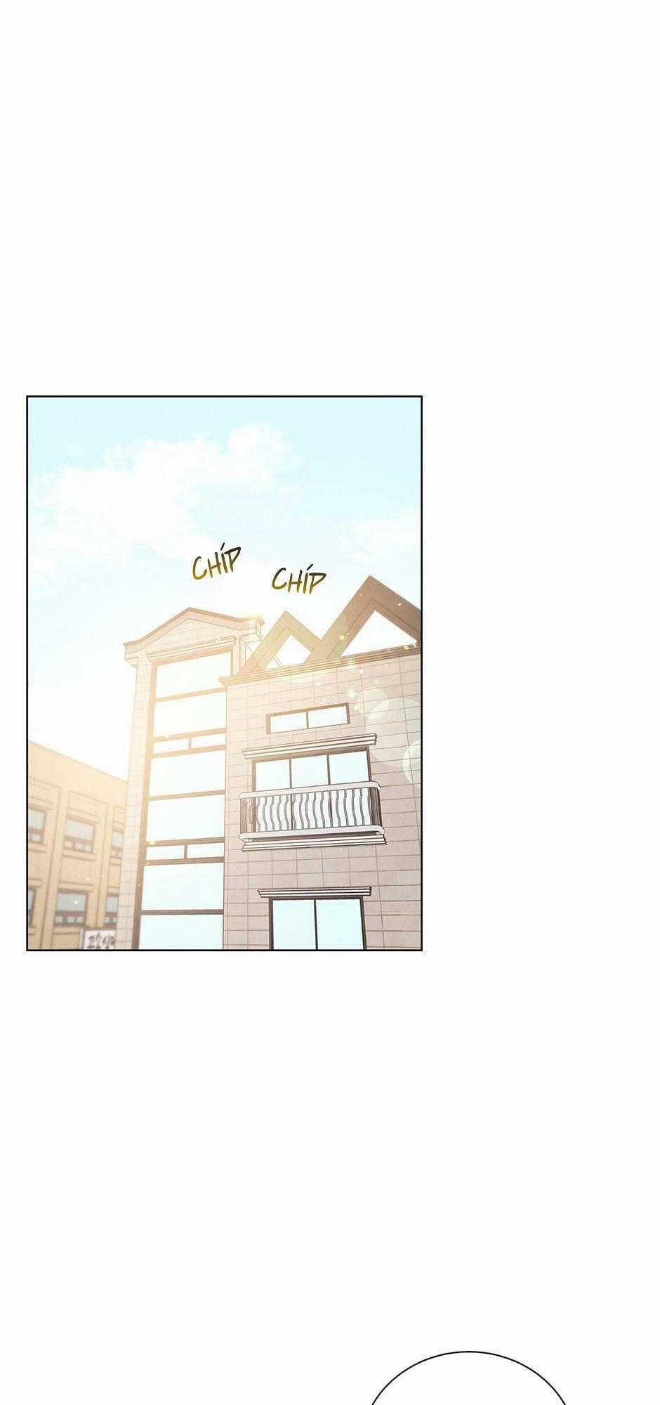 Chào Nhé, Không Làm Thông Gia Nữa Đâu! Chapter 37 trang 1