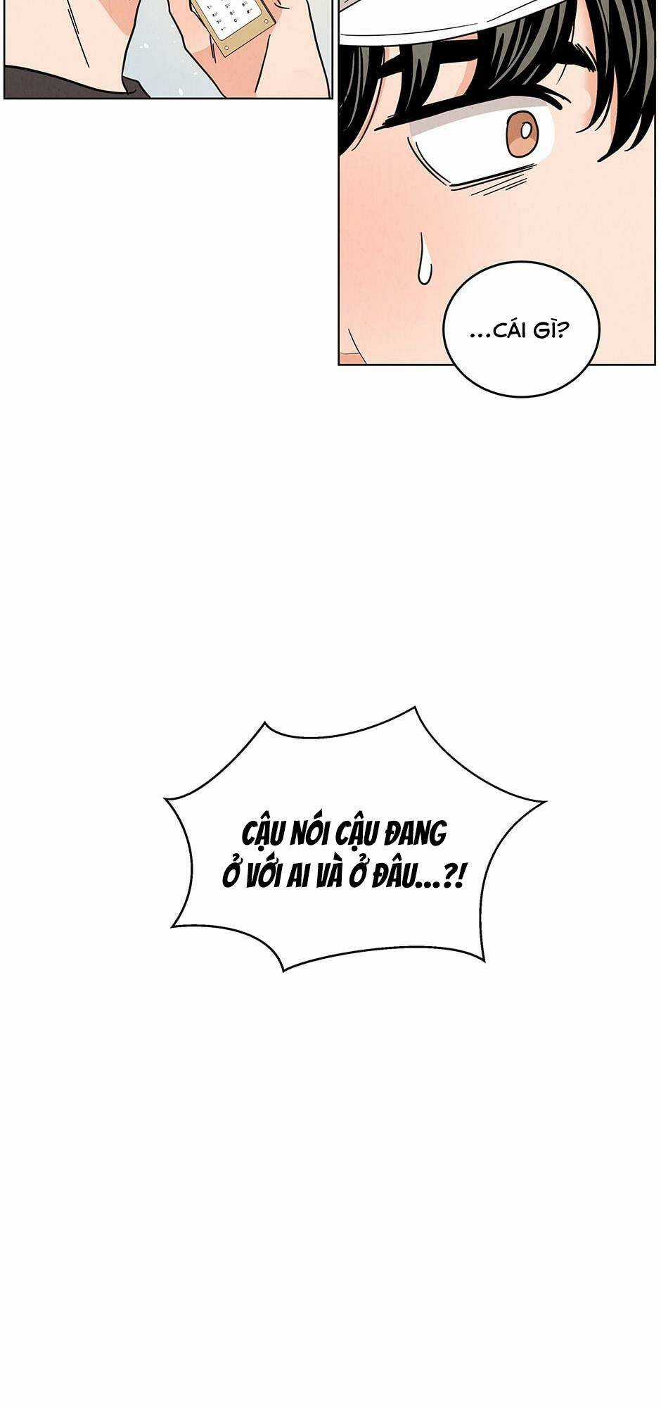 Chào Nhé, Không Làm Thông Gia Nữa Đâu! Chapter 37 trang 11