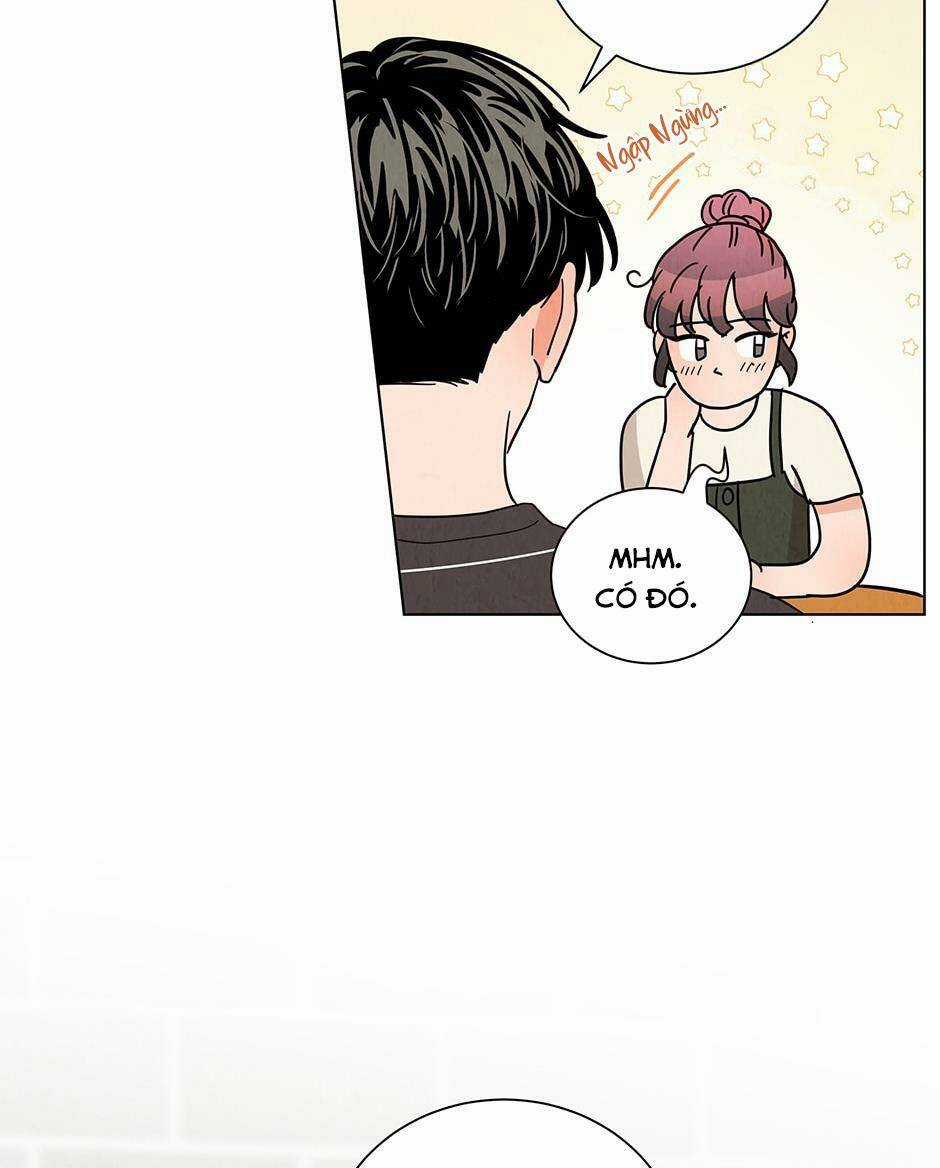 Chào Nhé, Không Làm Thông Gia Nữa Đâu! Chapter 37 trang 45