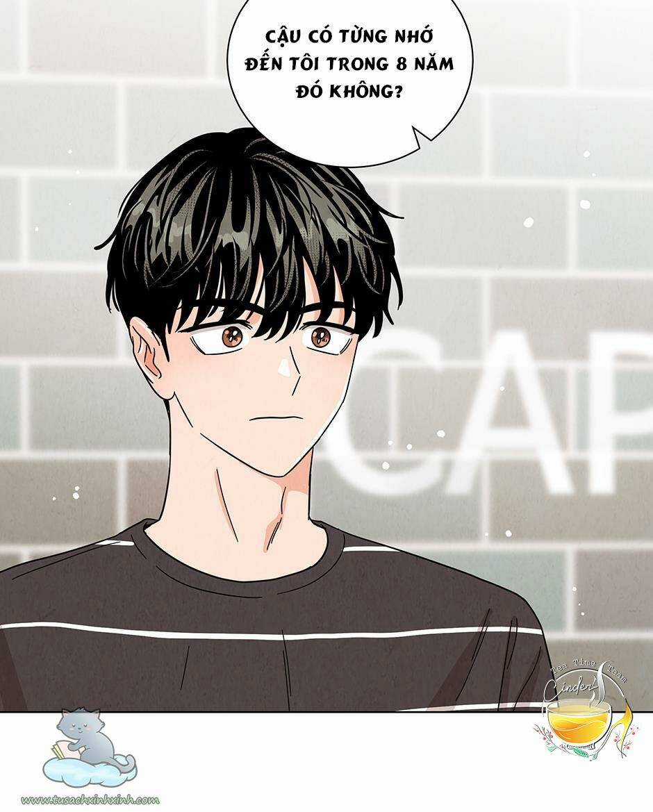 Chào Nhé, Không Làm Thông Gia Nữa Đâu! Chapter 37 trang 46