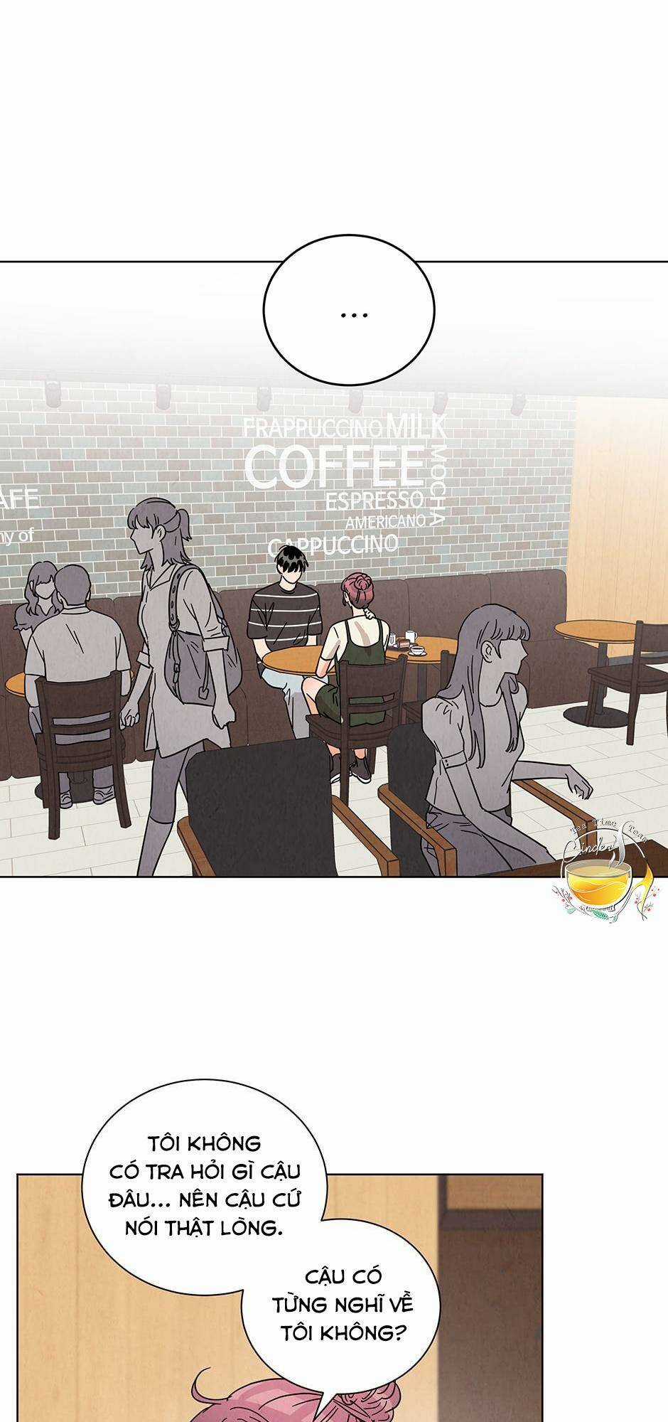 Chào Nhé, Không Làm Thông Gia Nữa Đâu! Chapter 37 trang 47