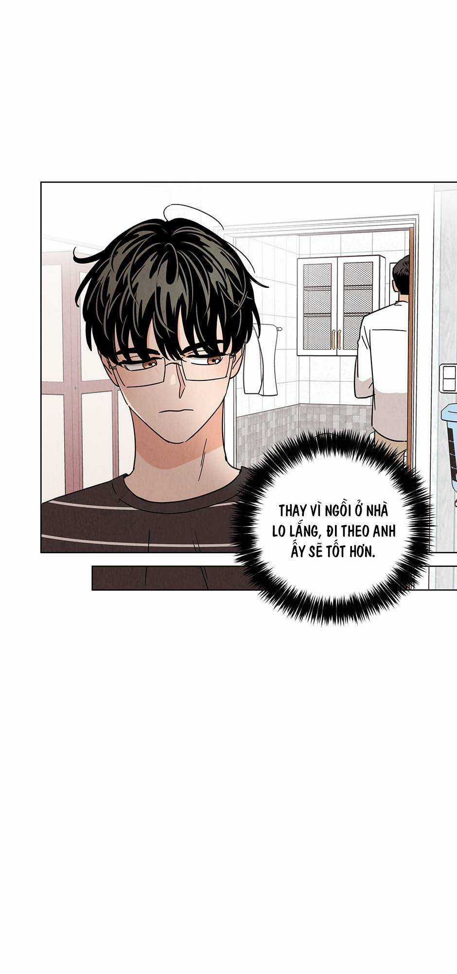 Chào Nhé, Không Làm Thông Gia Nữa Đâu! Chapter 37 trang 5