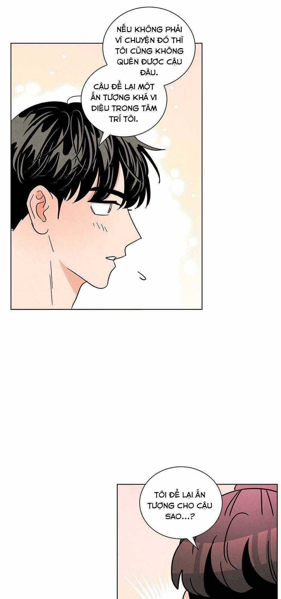 Chào Nhé, Không Làm Thông Gia Nữa Đâu! Chapter 37 trang 50