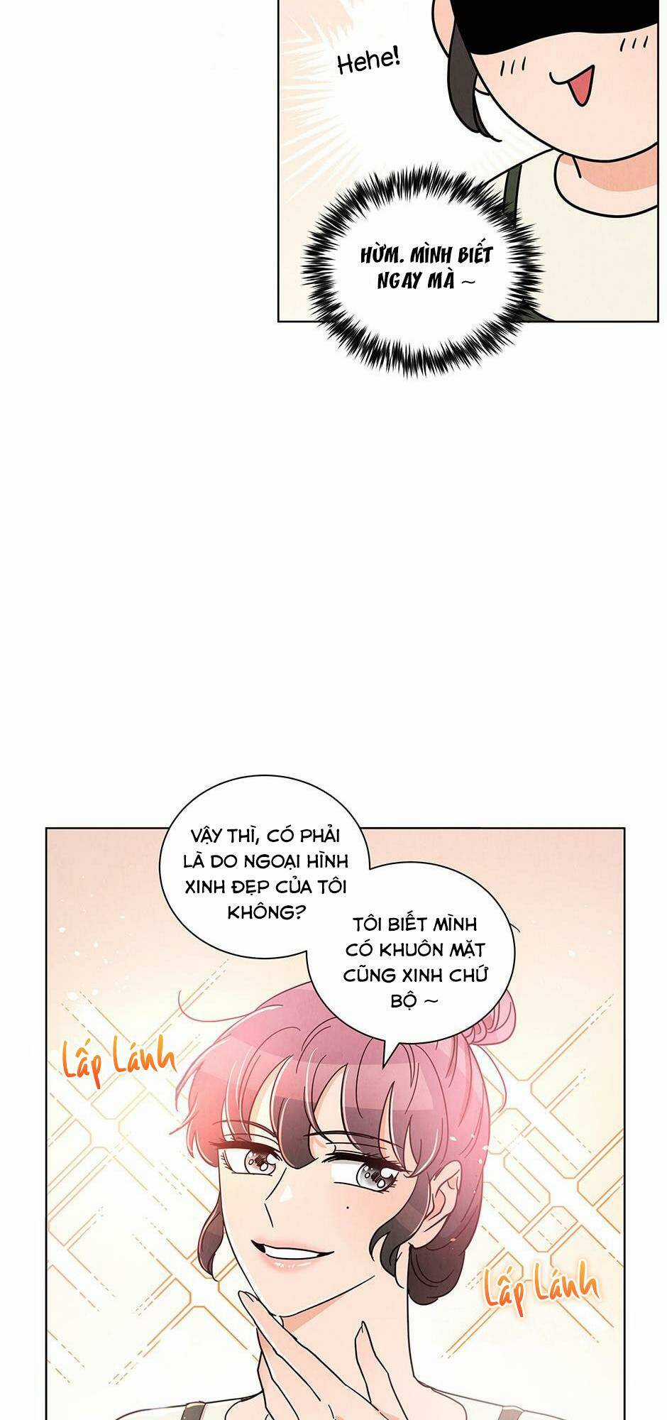 Chào Nhé, Không Làm Thông Gia Nữa Đâu! Chapter 37 trang 51
