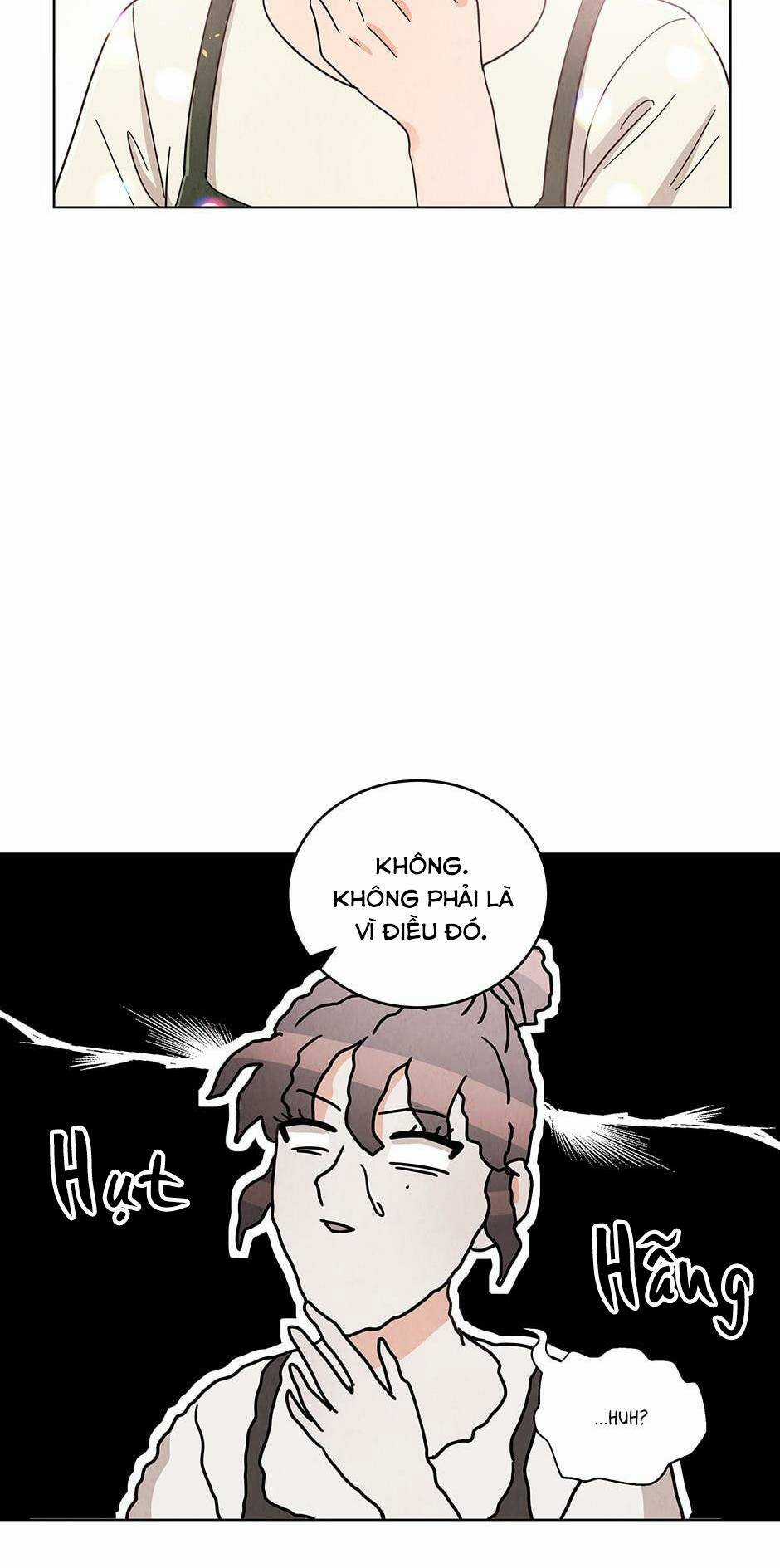 Chào Nhé, Không Làm Thông Gia Nữa Đâu! Chapter 37 trang 52