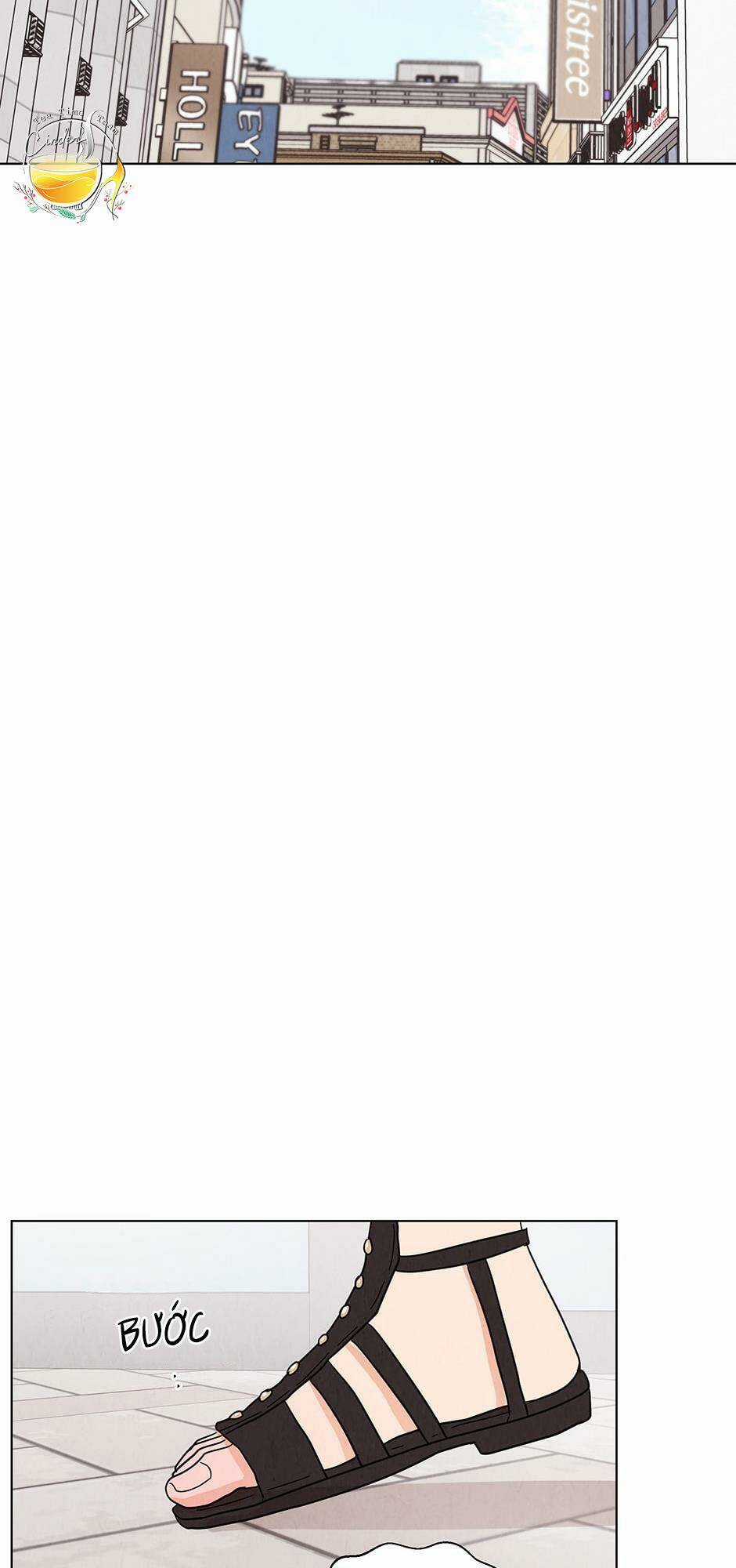 Chào Nhé, Không Làm Thông Gia Nữa Đâu! Chapter 37 trang 56