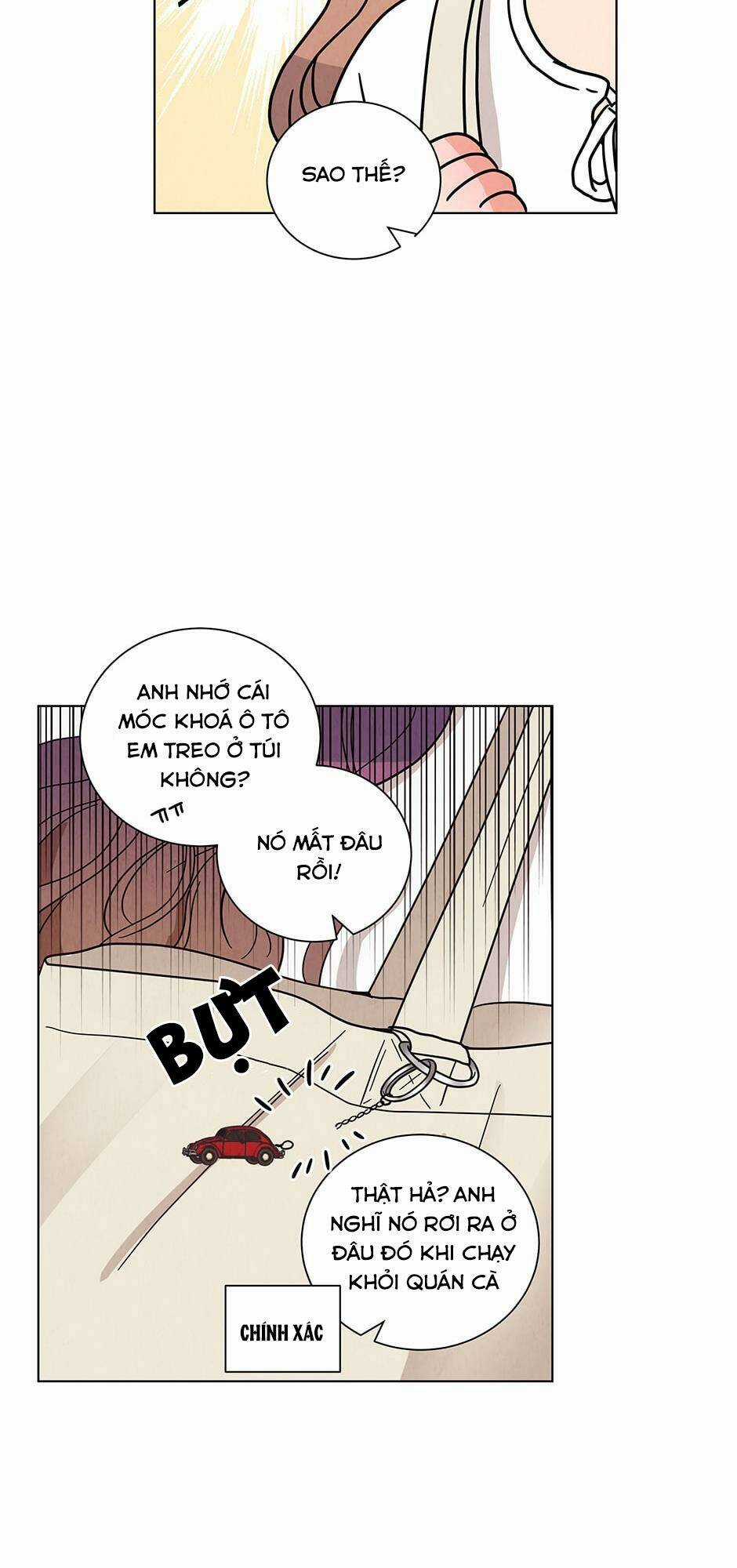 Chào Nhé, Không Làm Thông Gia Nữa Đâu! Chapter 37 trang 59