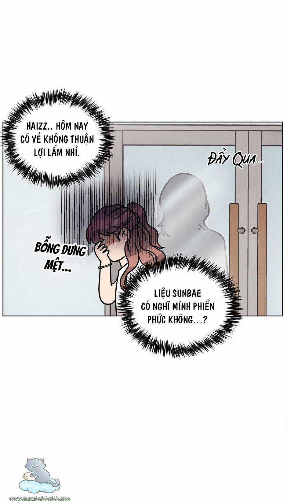 Chào Nhé, Không Làm Thông Gia Nữa Đâu! Chapter 37 trang 61