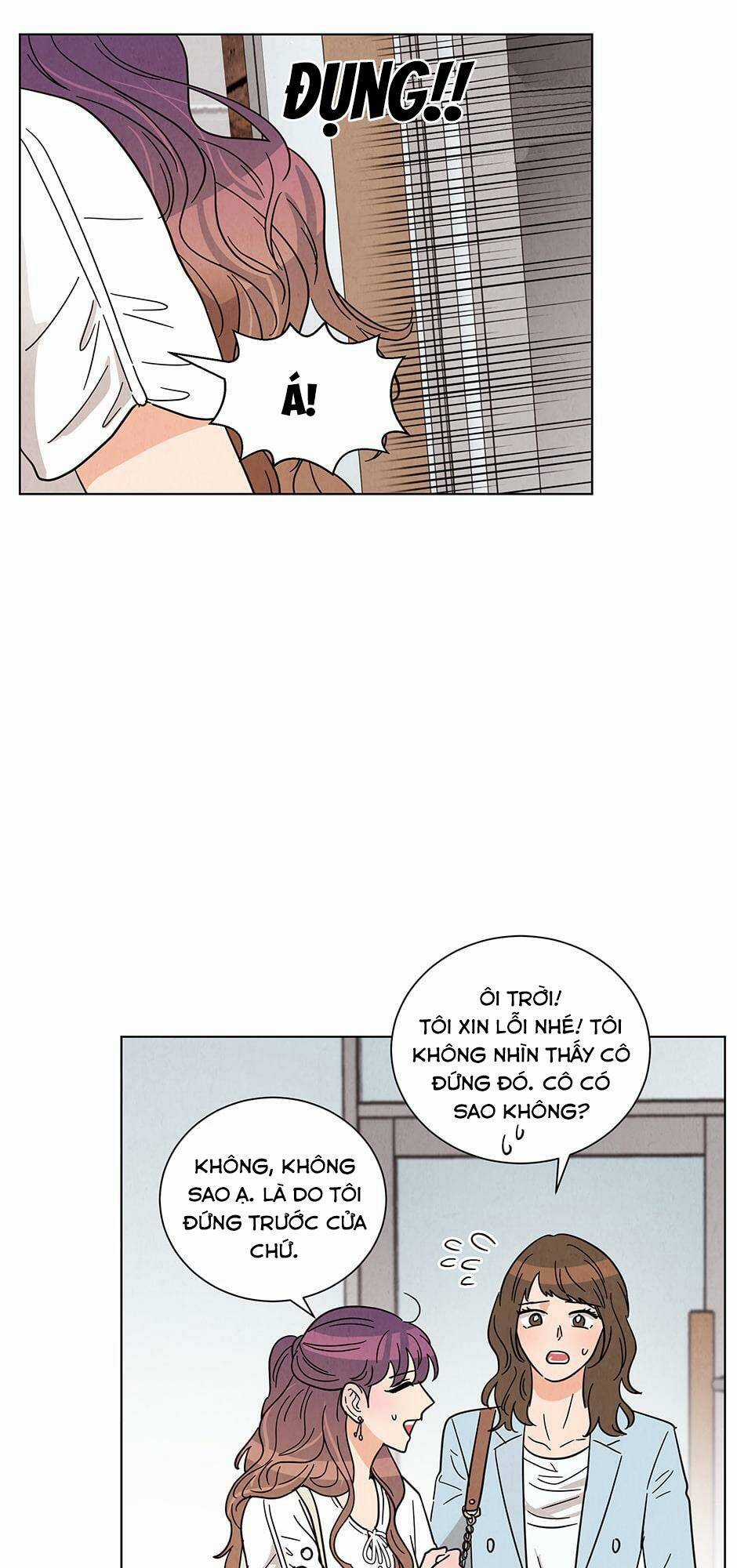 Chào Nhé, Không Làm Thông Gia Nữa Đâu! Chapter 37 trang 62