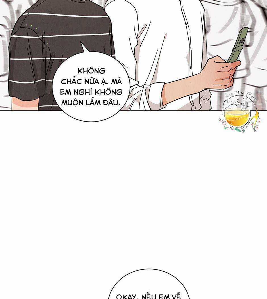 Chào Nhé, Không Làm Thông Gia Nữa Đâu! Chapter 37 trang 7