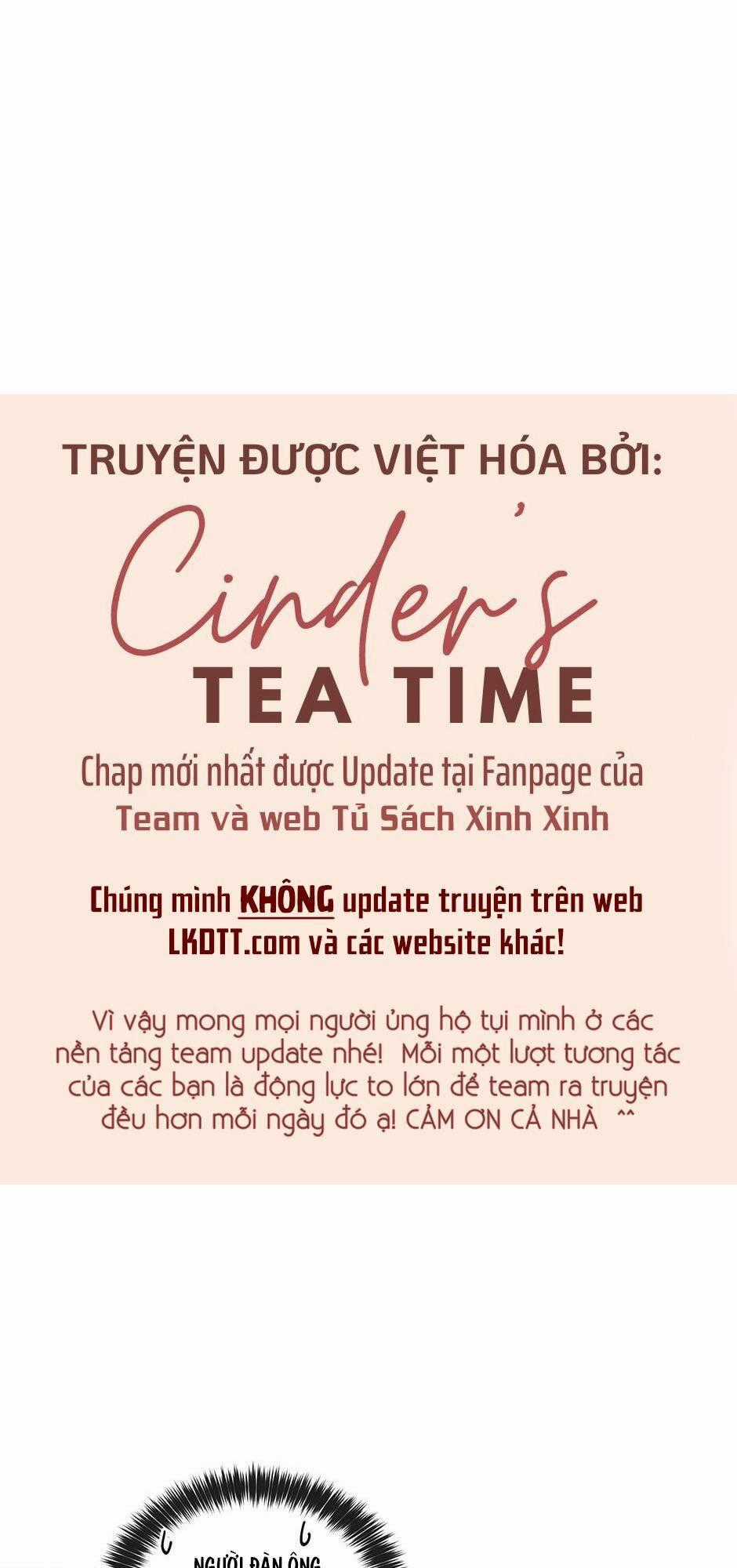 Chào Nhé, Không Làm Thông Gia Nữa Đâu! Chapter 38 trang 1