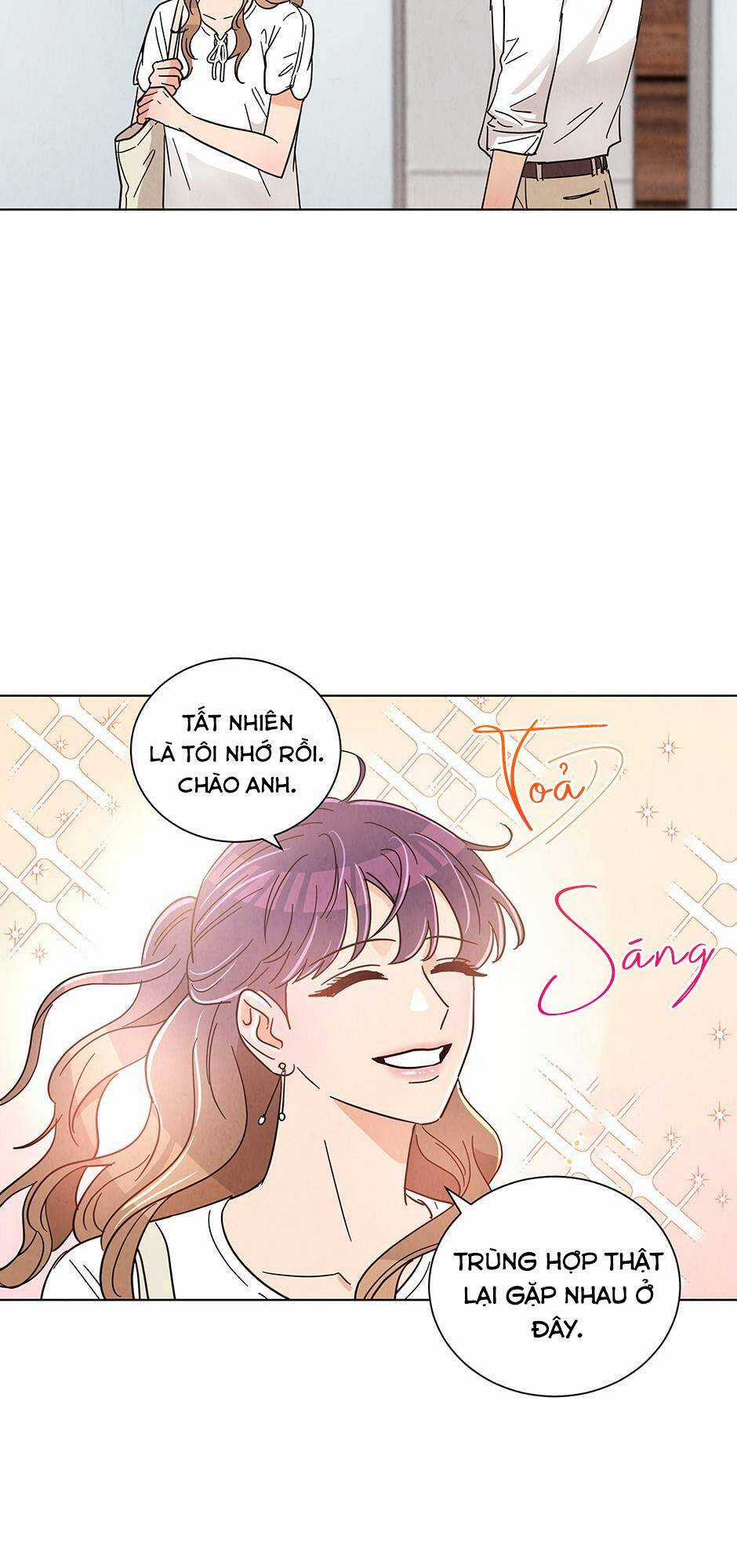 Chào Nhé, Không Làm Thông Gia Nữa Đâu! Chapter 38 trang 11