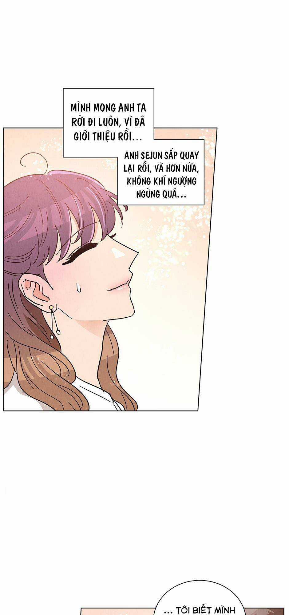 Chào Nhé, Không Làm Thông Gia Nữa Đâu! Chapter 38 trang 14